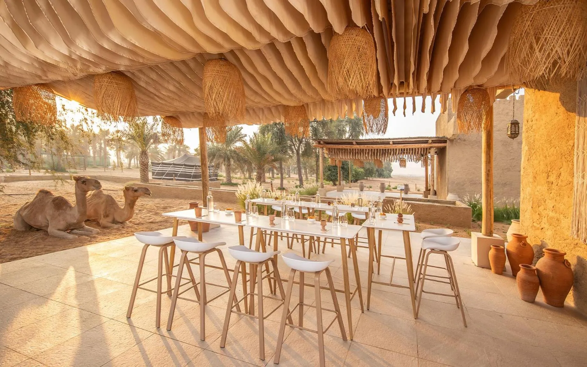 Other in Anantara Qasr al Sarab Desert Resort