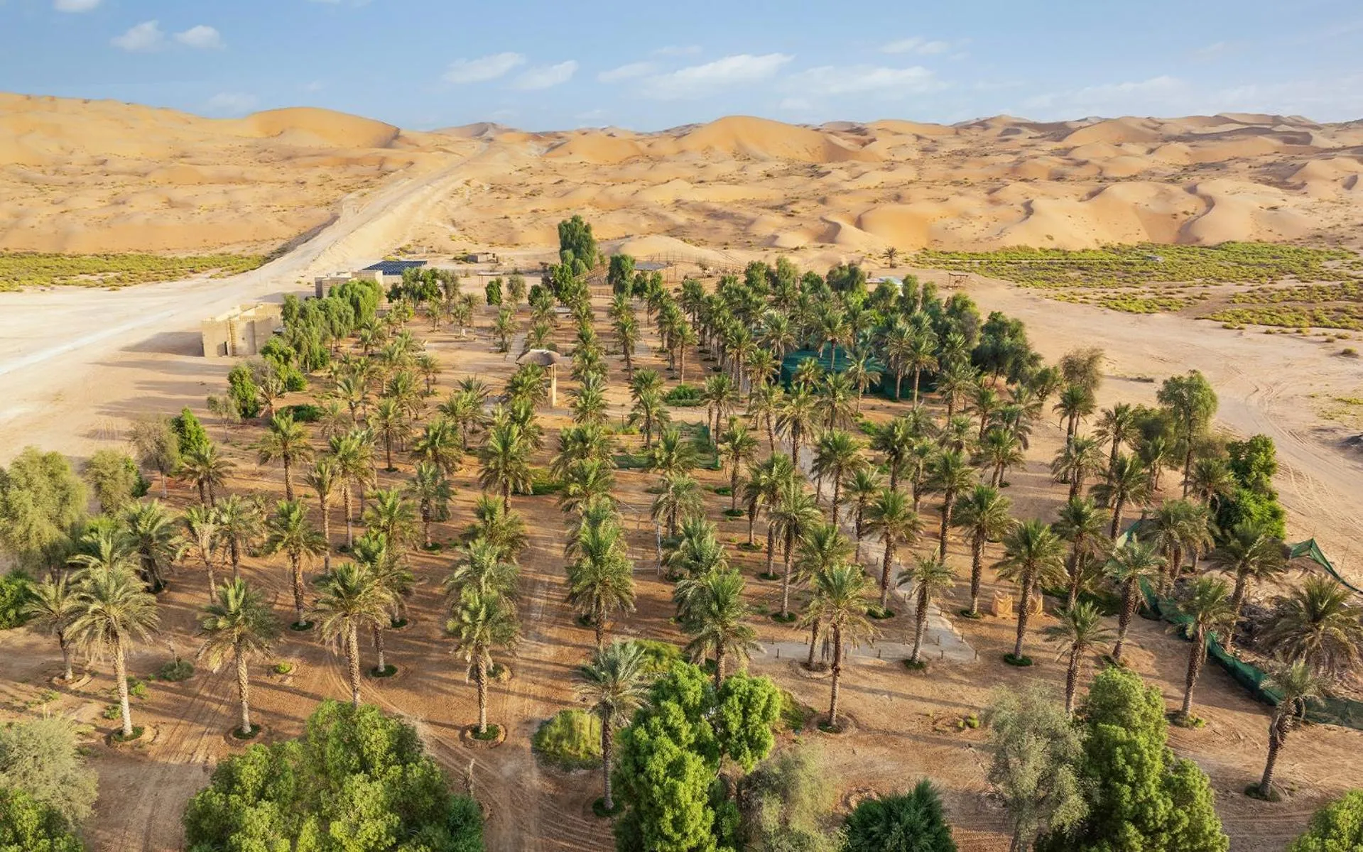 Other in Anantara Qasr al Sarab Desert Resort