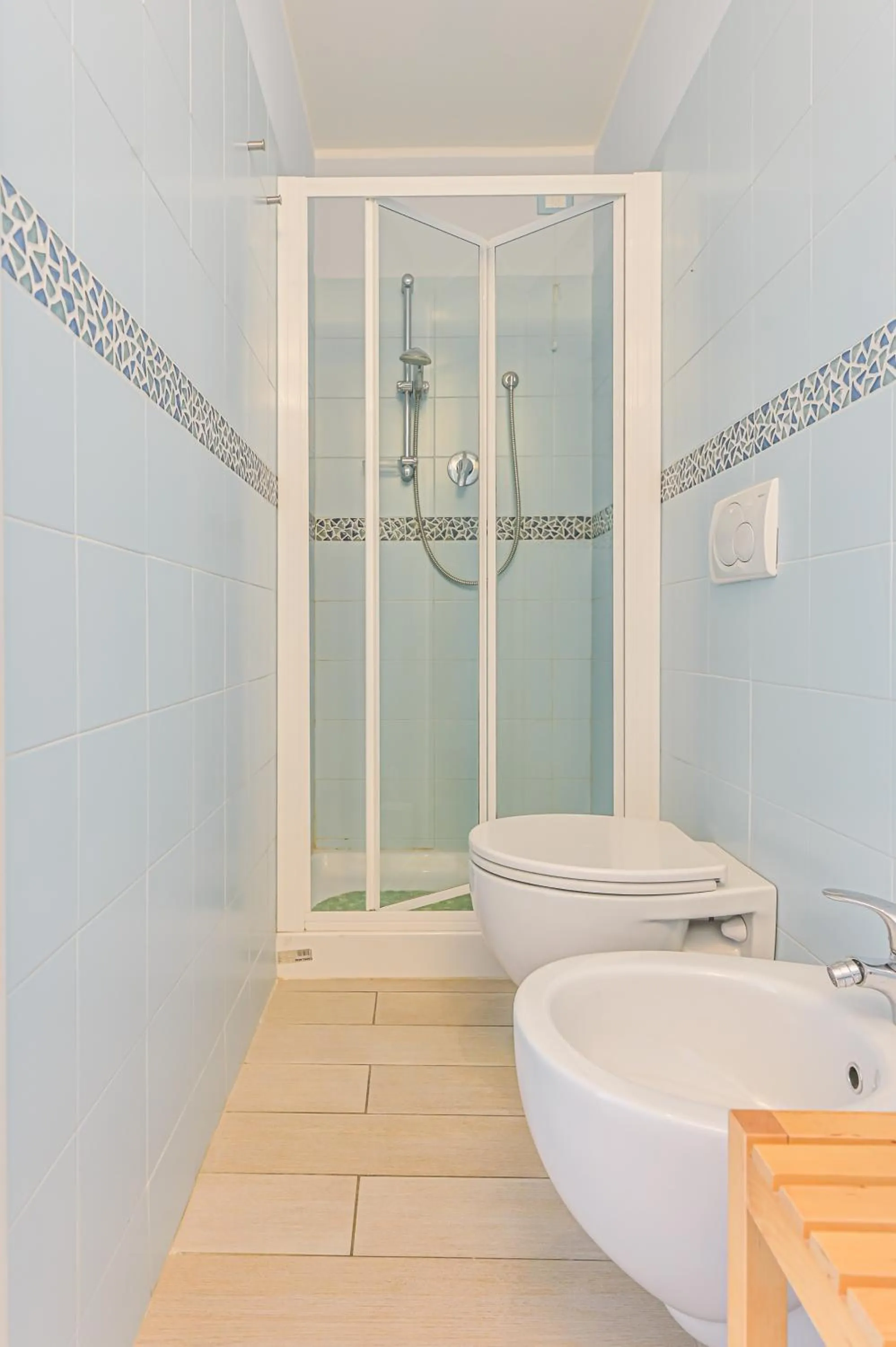 LINUS by BREATHE LIGURIA