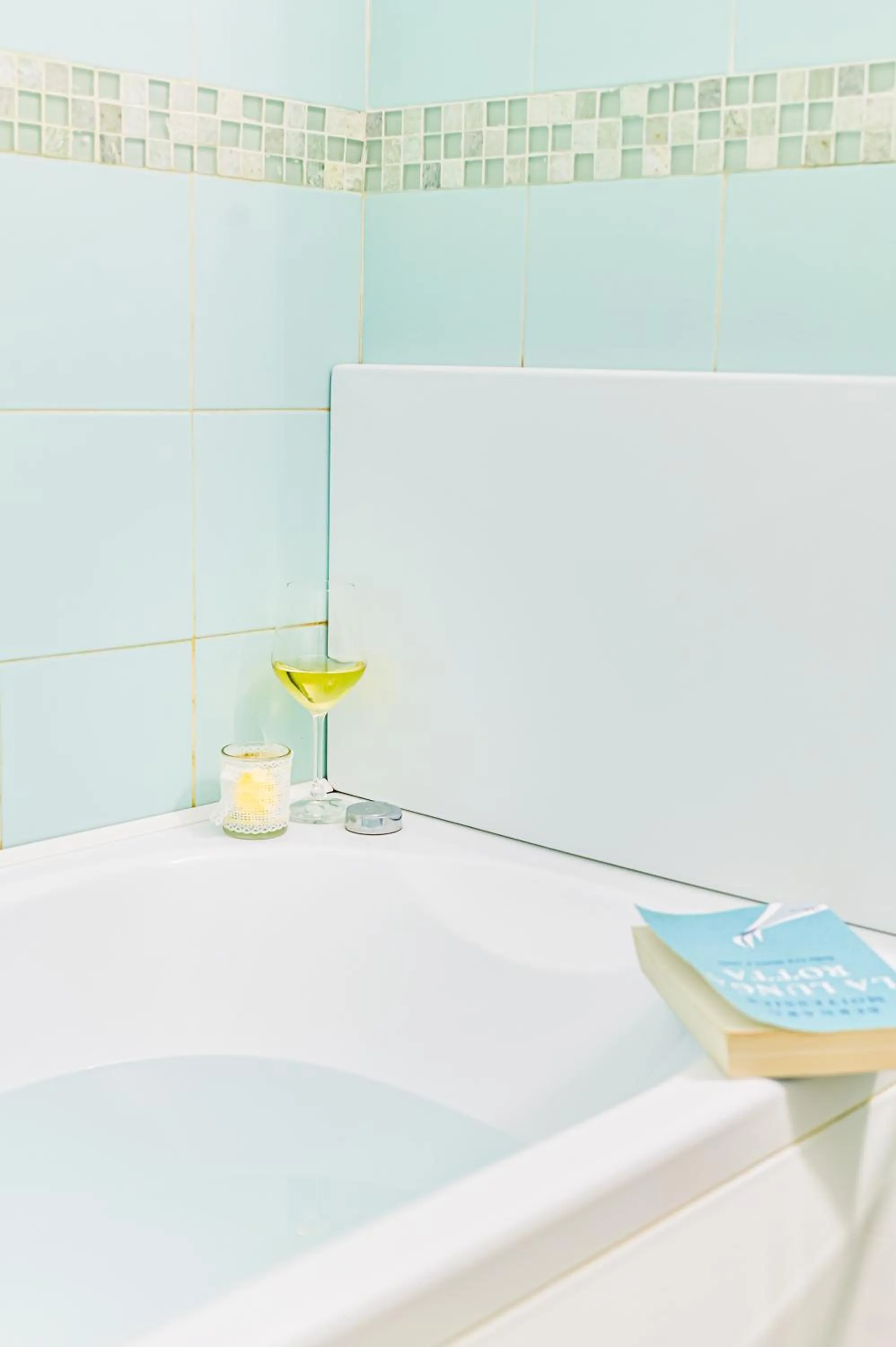 LINUS by BREATHE LIGURIA