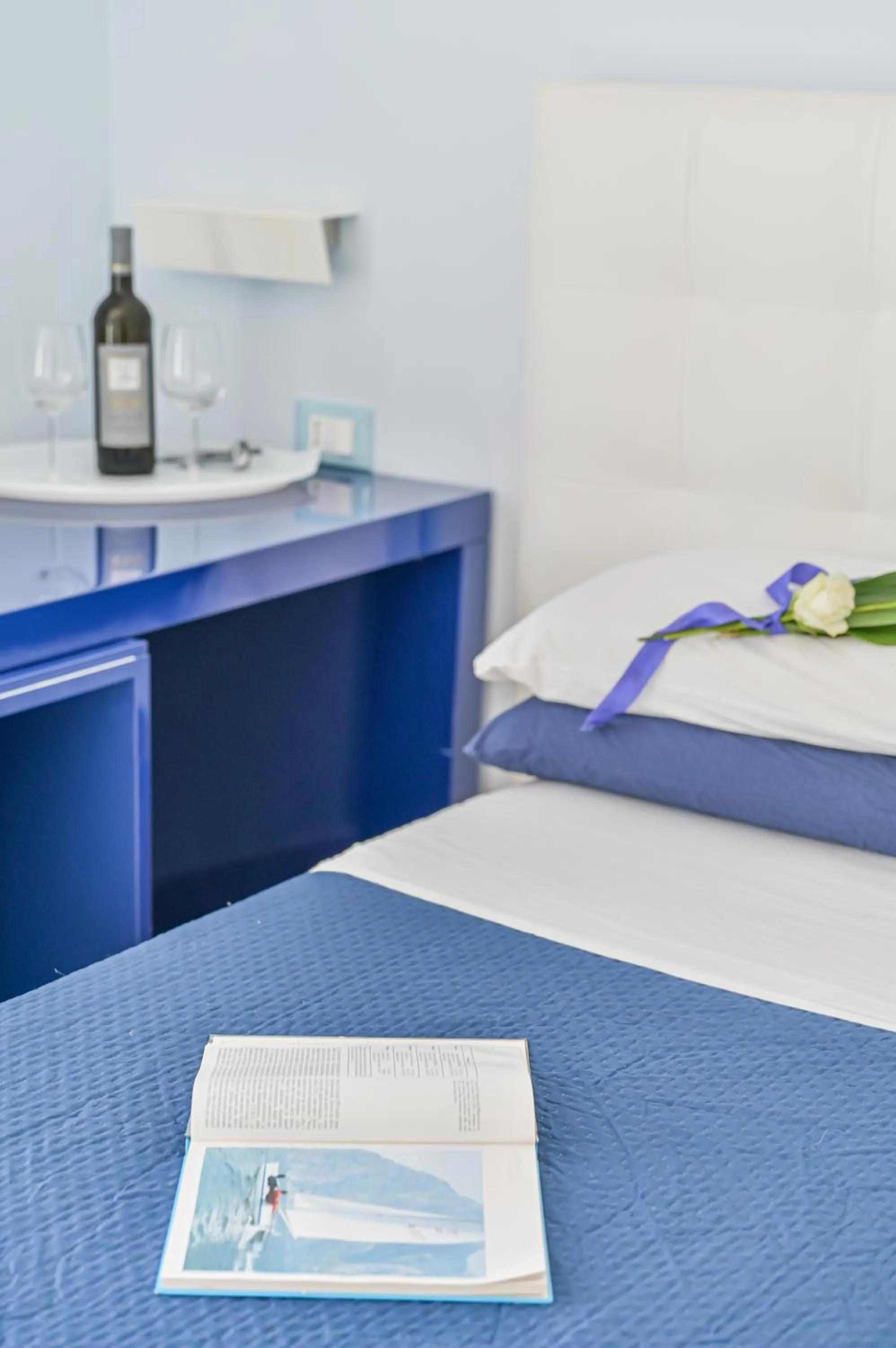 LINUS by BREATHE LIGURIA