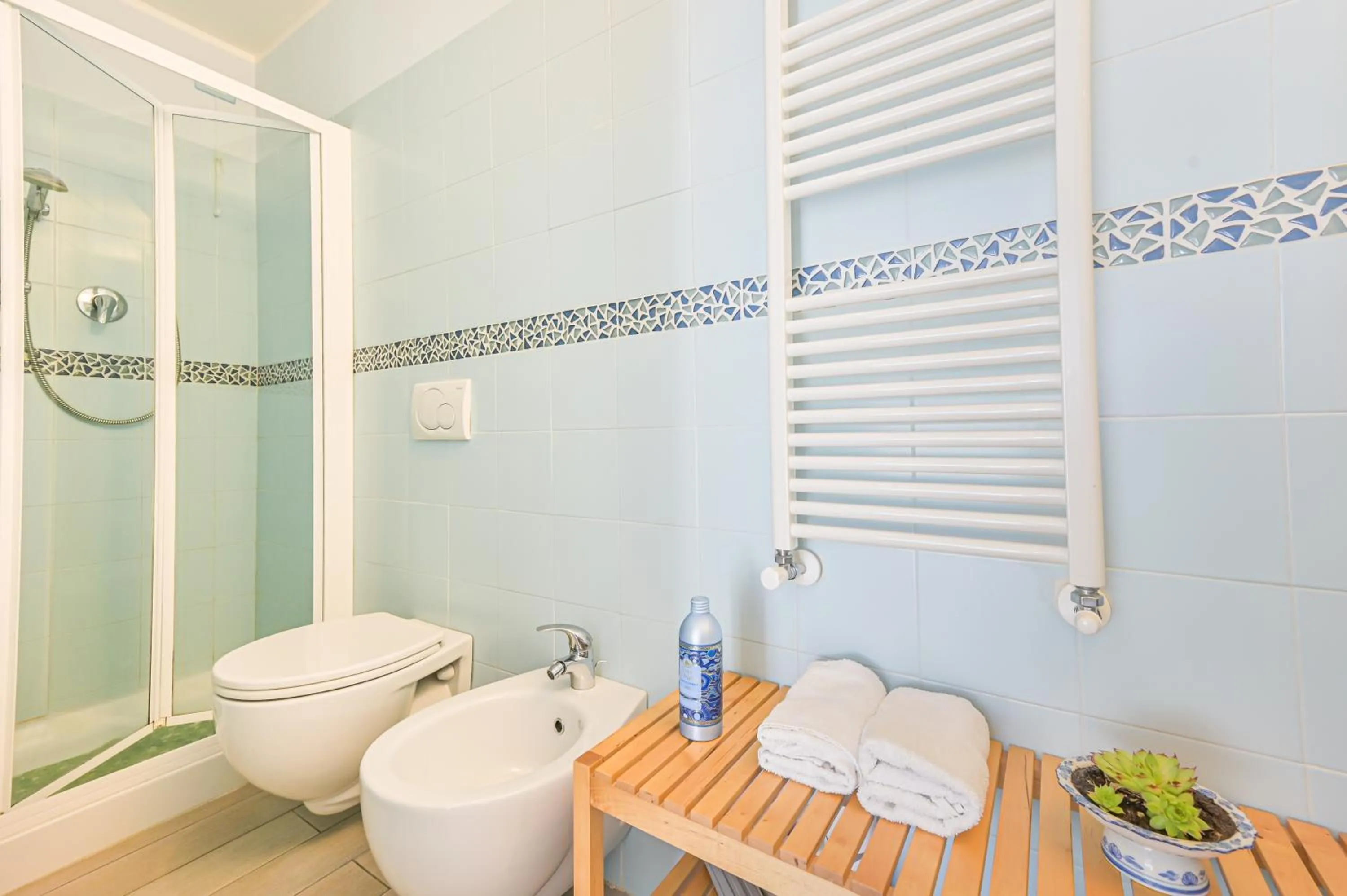 LINUS by BREATHE LIGURIA