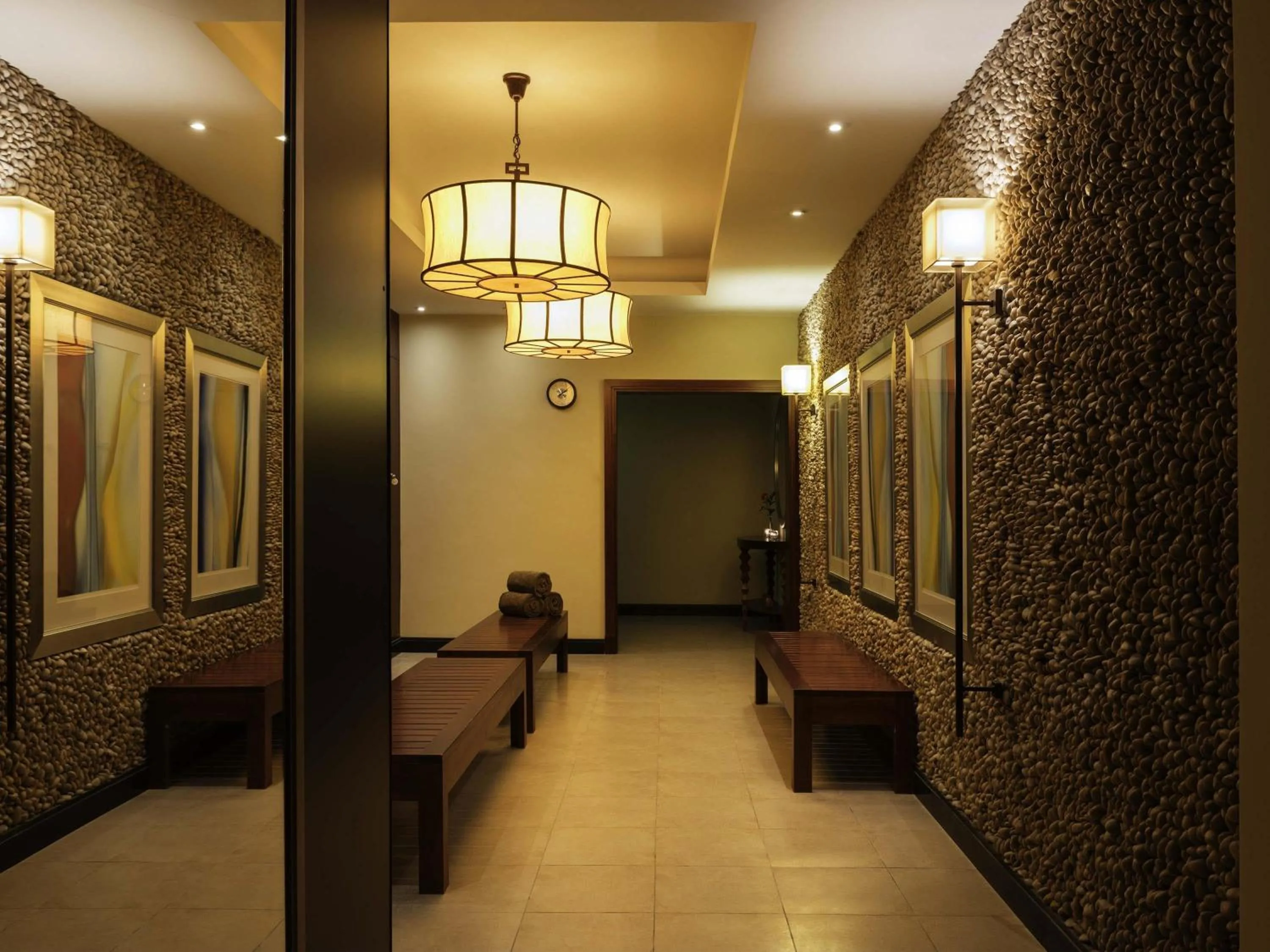 Other, Bed in Sofitel Dubai Jumeirah Beach