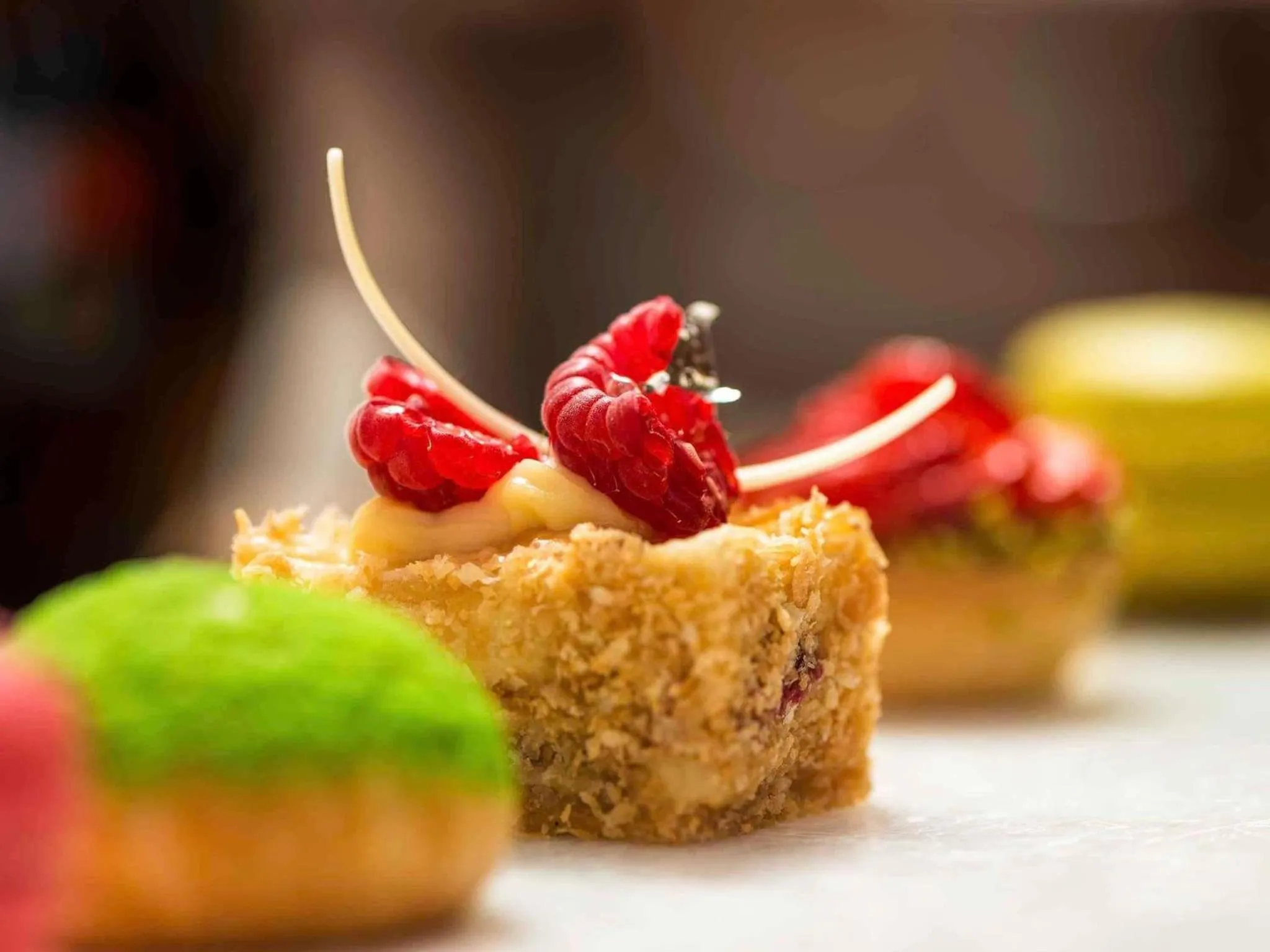 Restaurant/places to eat in Sofitel Dubai Jumeirah Beach