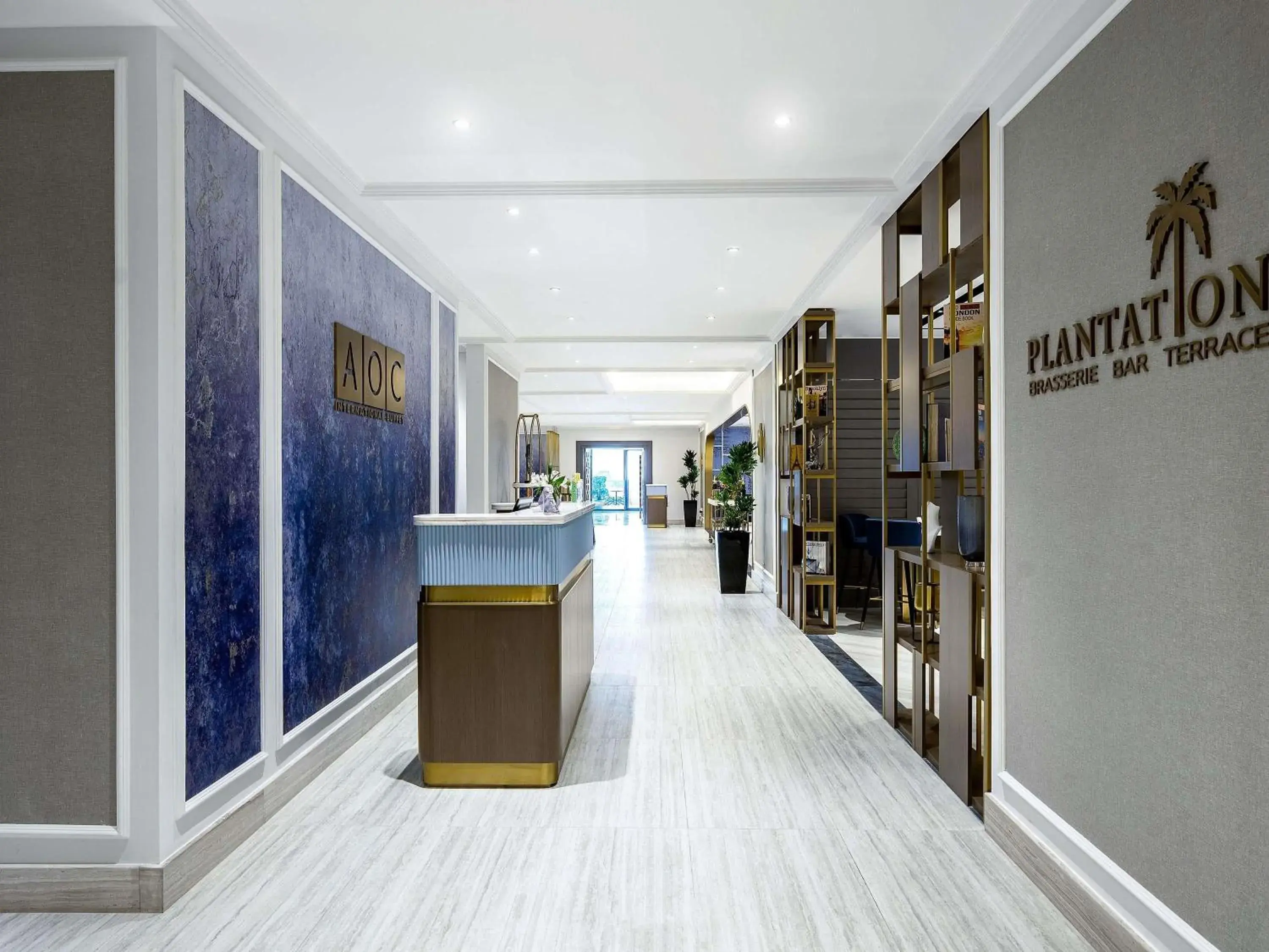 Restaurant/places to eat in Sofitel Dubai Jumeirah Beach Restaurant/places to eat in Sofitel Dubai Jumeirah Beach