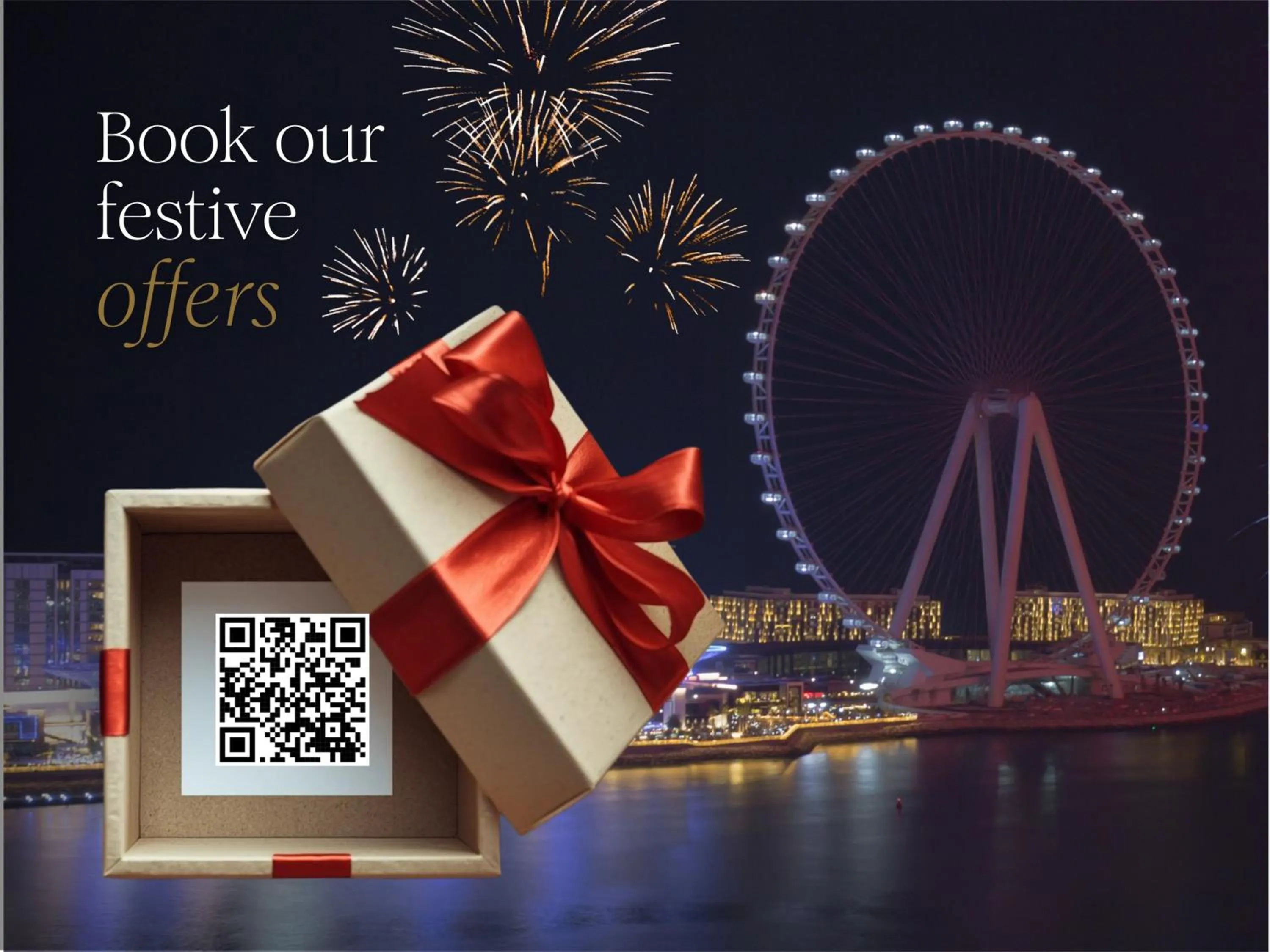 Restaurant/places to eat in Sofitel Dubai Jumeirah Beach