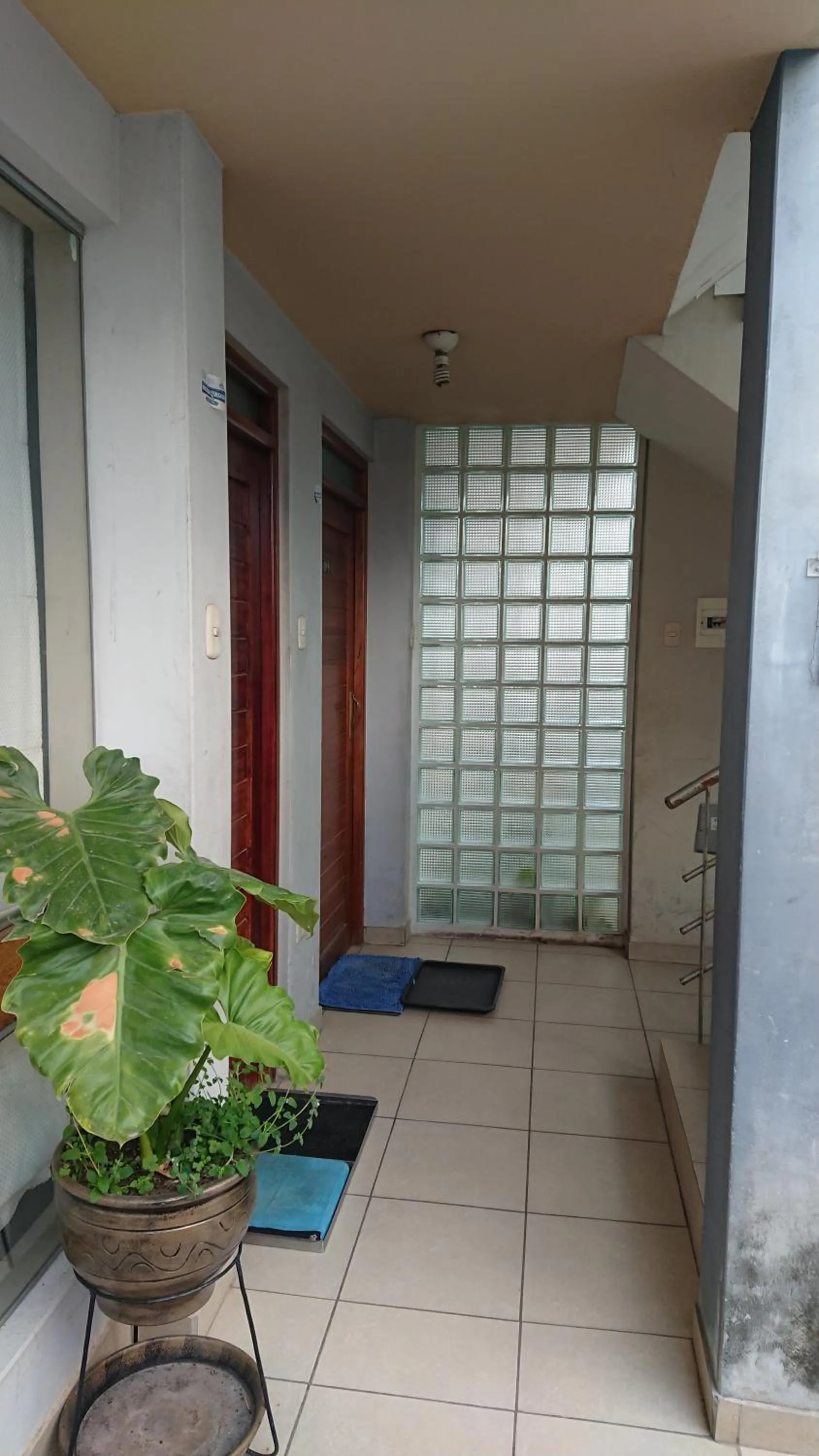 Facade/entrance in Departamento Los Balcones