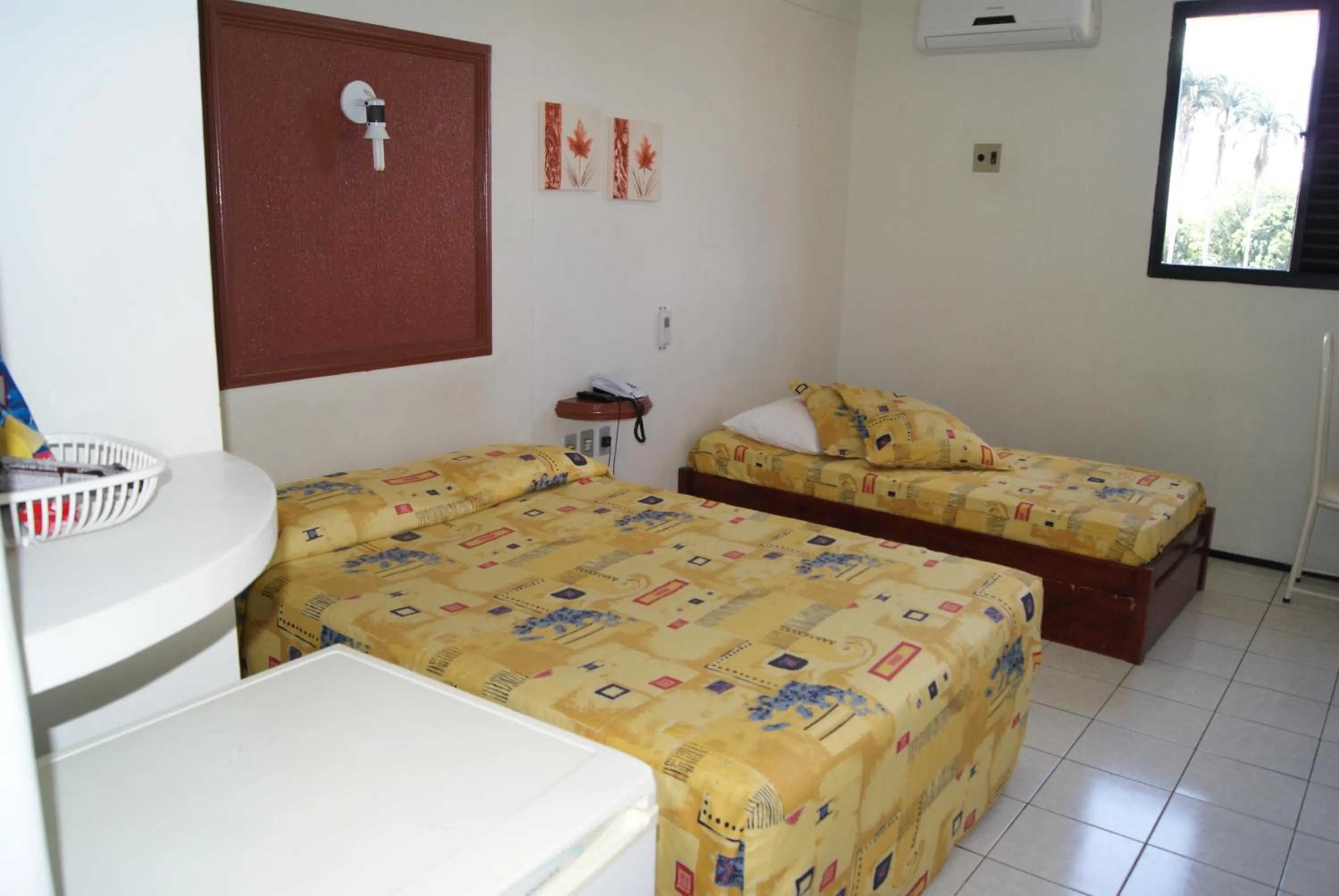 San Felipe Hotel