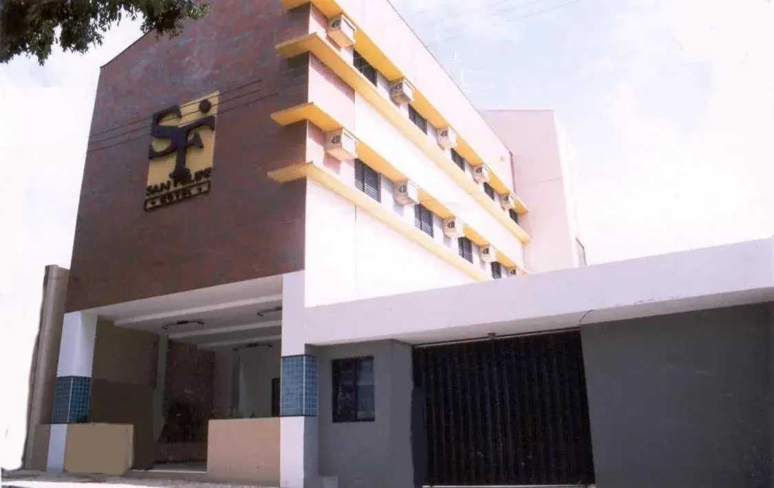 San Felipe Hotel San Felipe Hotel