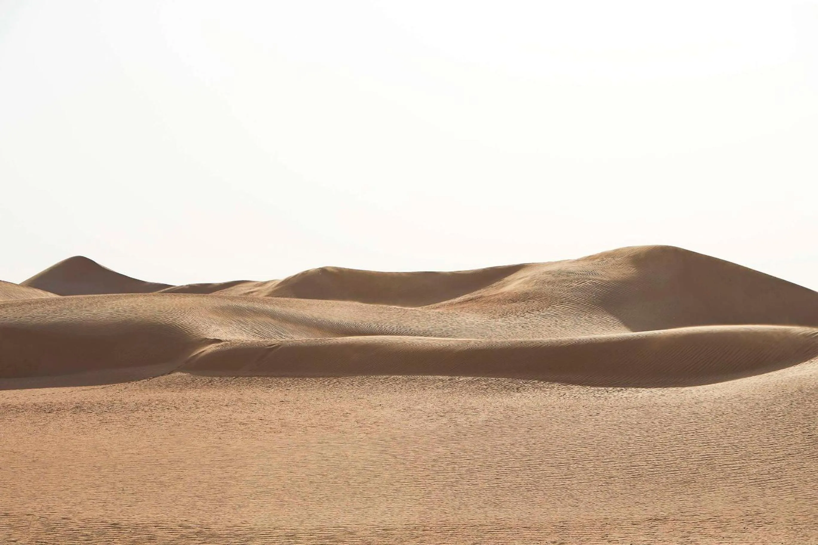 On site in Address Dubai Mall