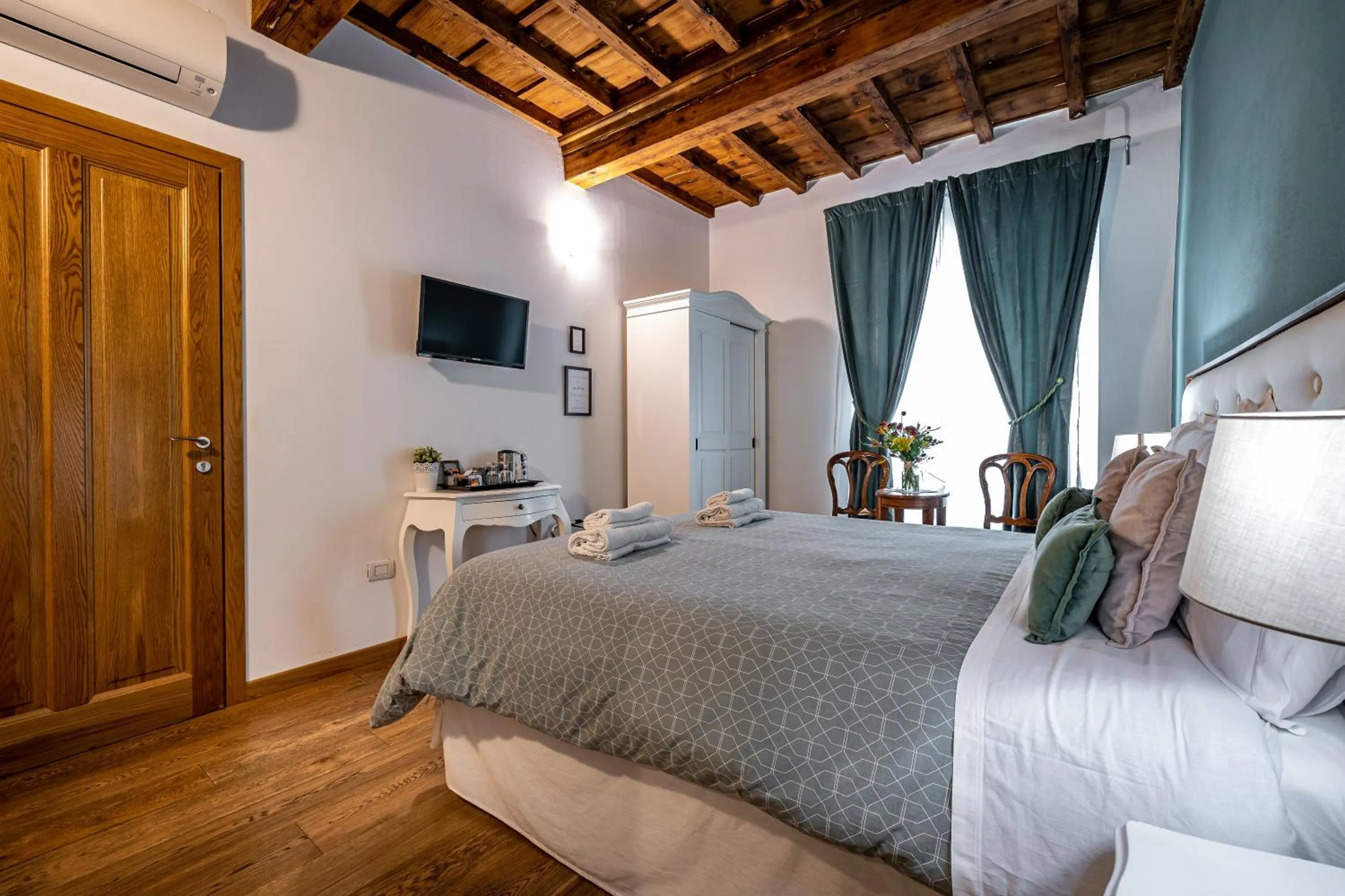 Bed in La Stella d'Oro B&B