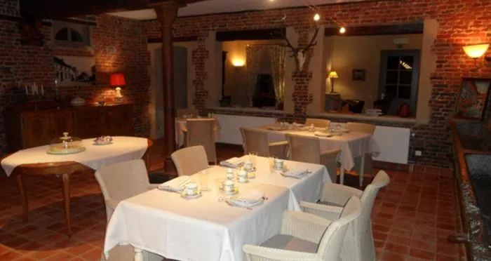 Restaurant/places to eat in Onsemhoeve