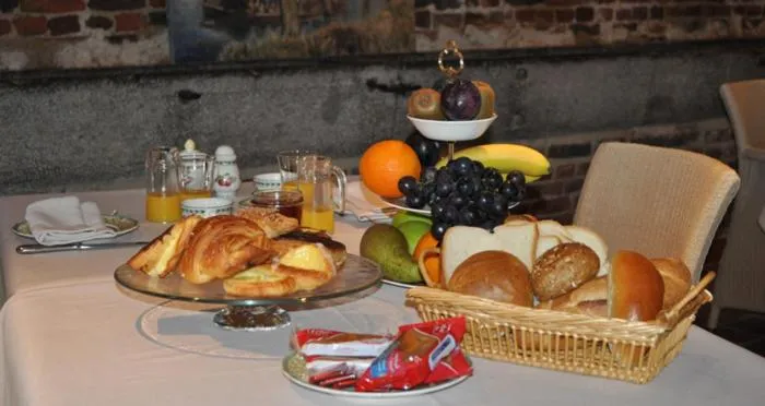 Breakfast in Onsemhoeve