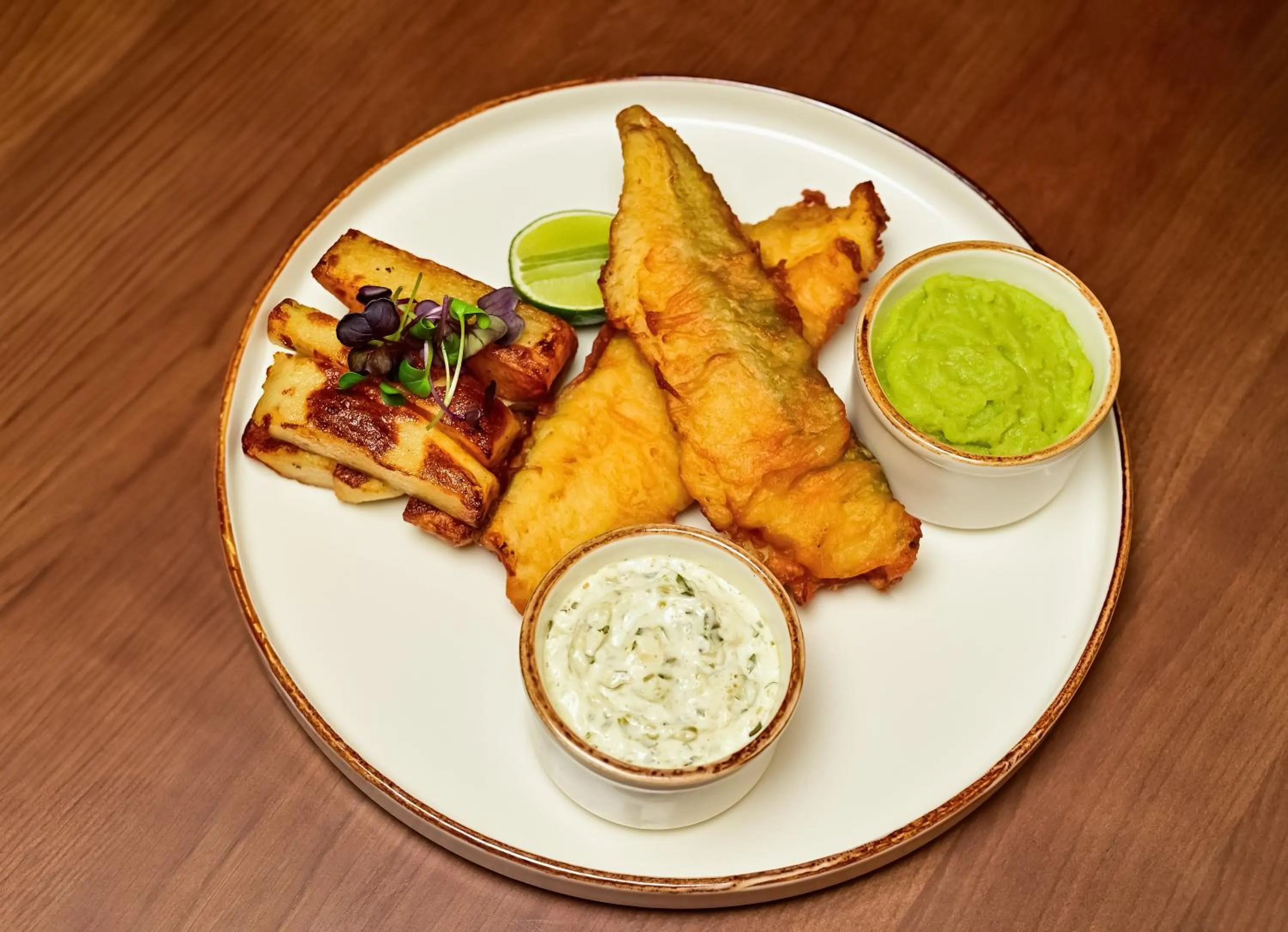 Lounge or bar in Novotel Suites Mall Avenue Dubai