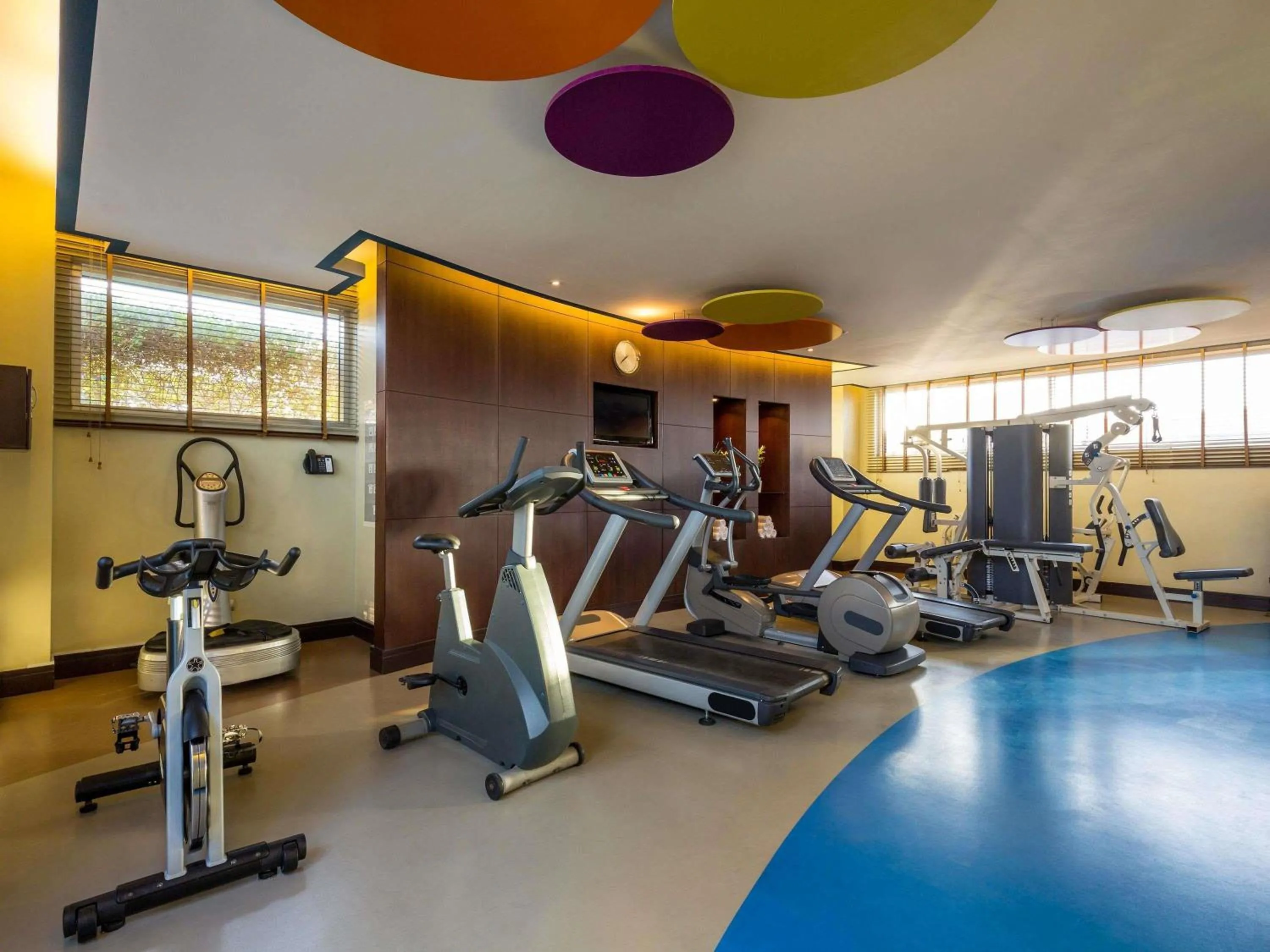 Other in Novotel Suites Mall Avenue Dubai