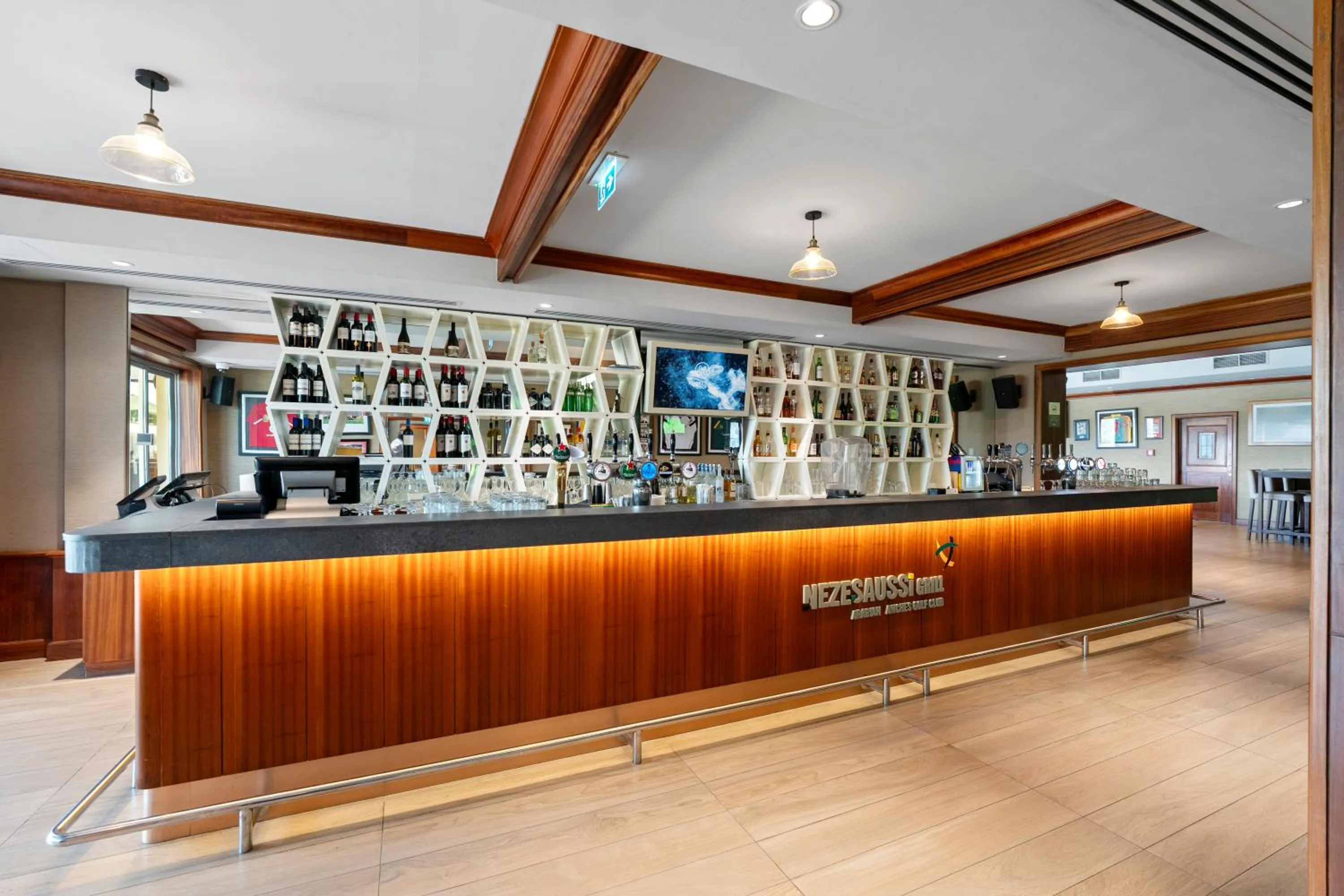 Arabian Ranches Golf Club