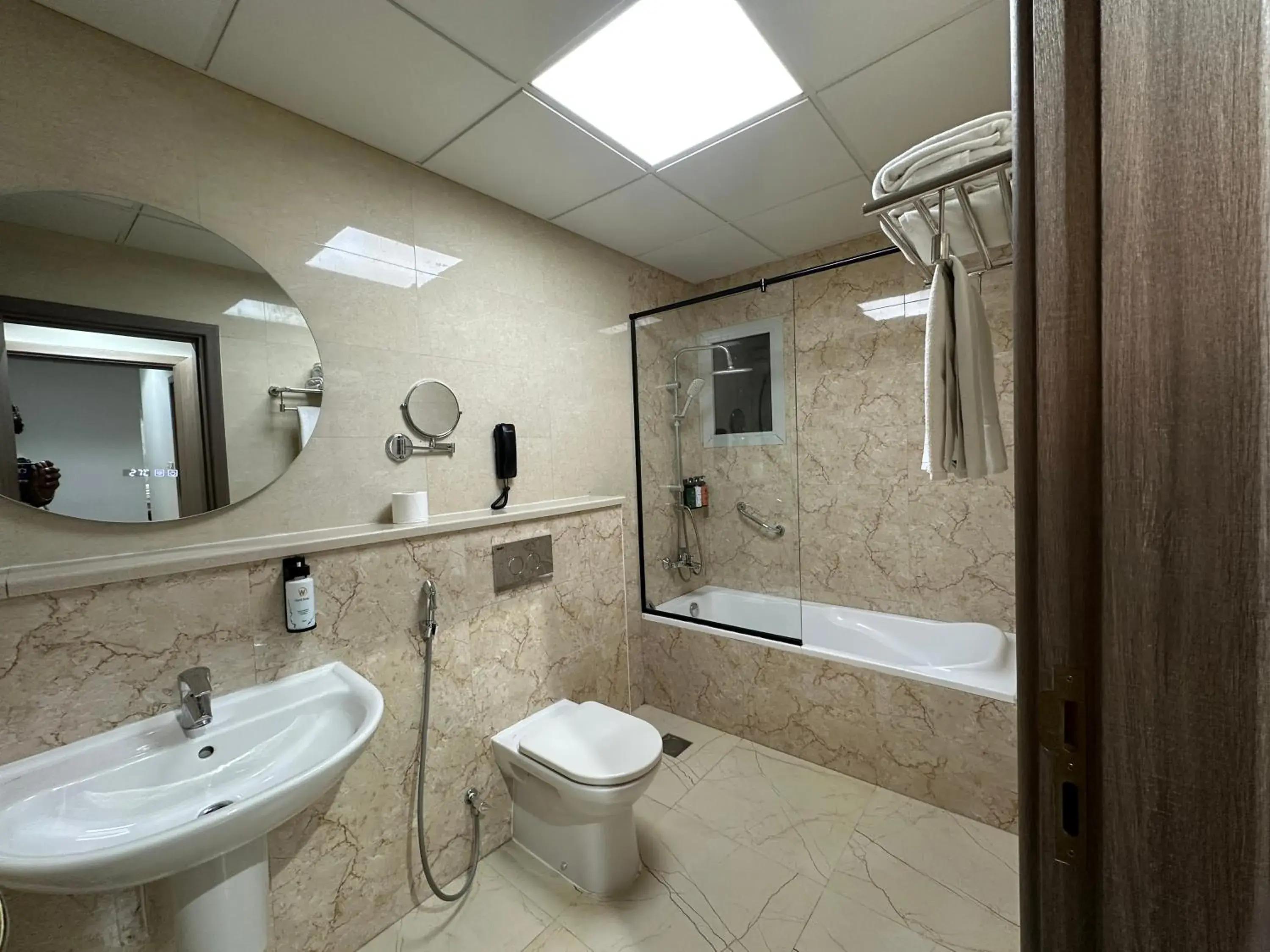 Premium Royal Two Bedroom in Wescott Plaza Hotel Apartments LLC Formerly West Zone Plaza Hotel Apts Premium Royal Two Bedroom in Wescott Plaza Hotel Apartments LLC Formerly West Zone Plaza Hotel Apts