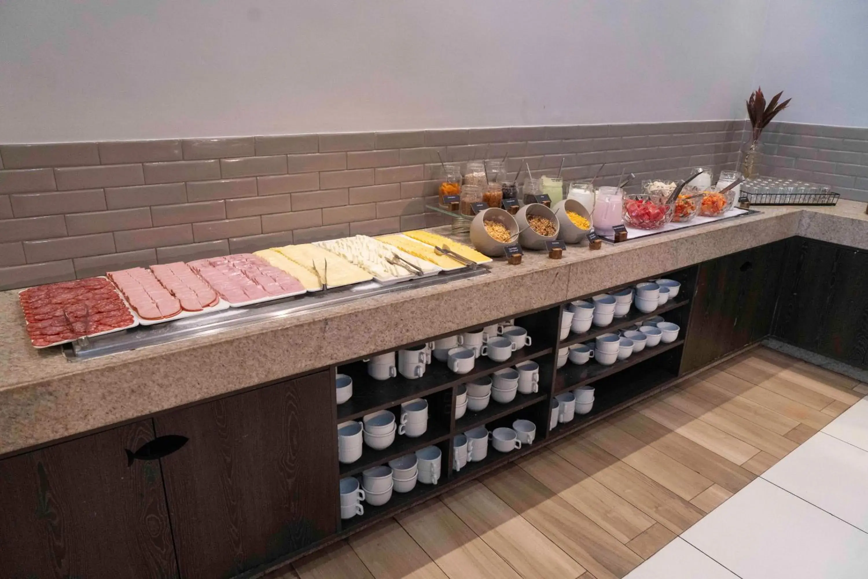 Breakfast in Laghetto Stilo Barra Breakfast in Laghetto Stilo Barra