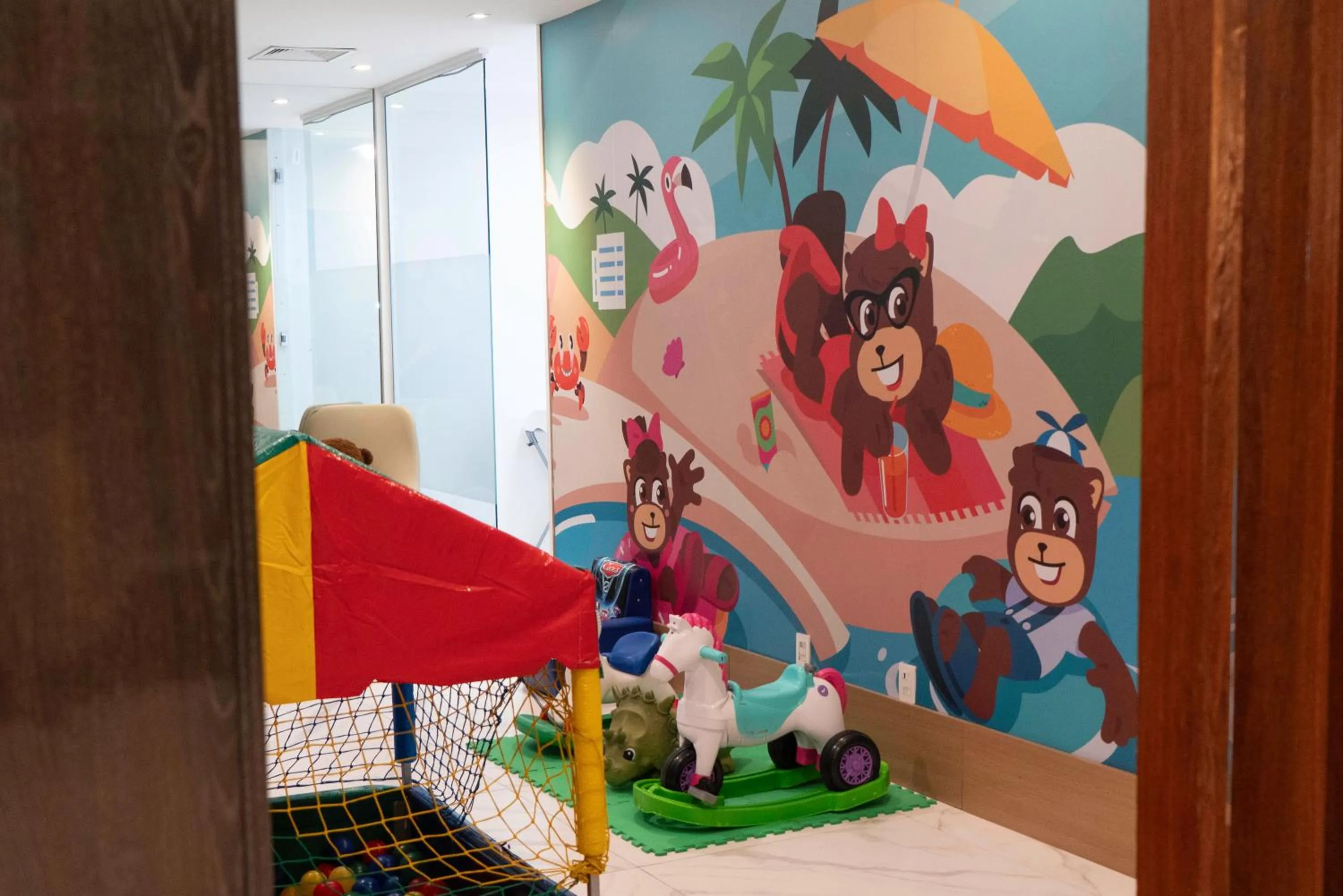 children in Laghetto Stilo Barra