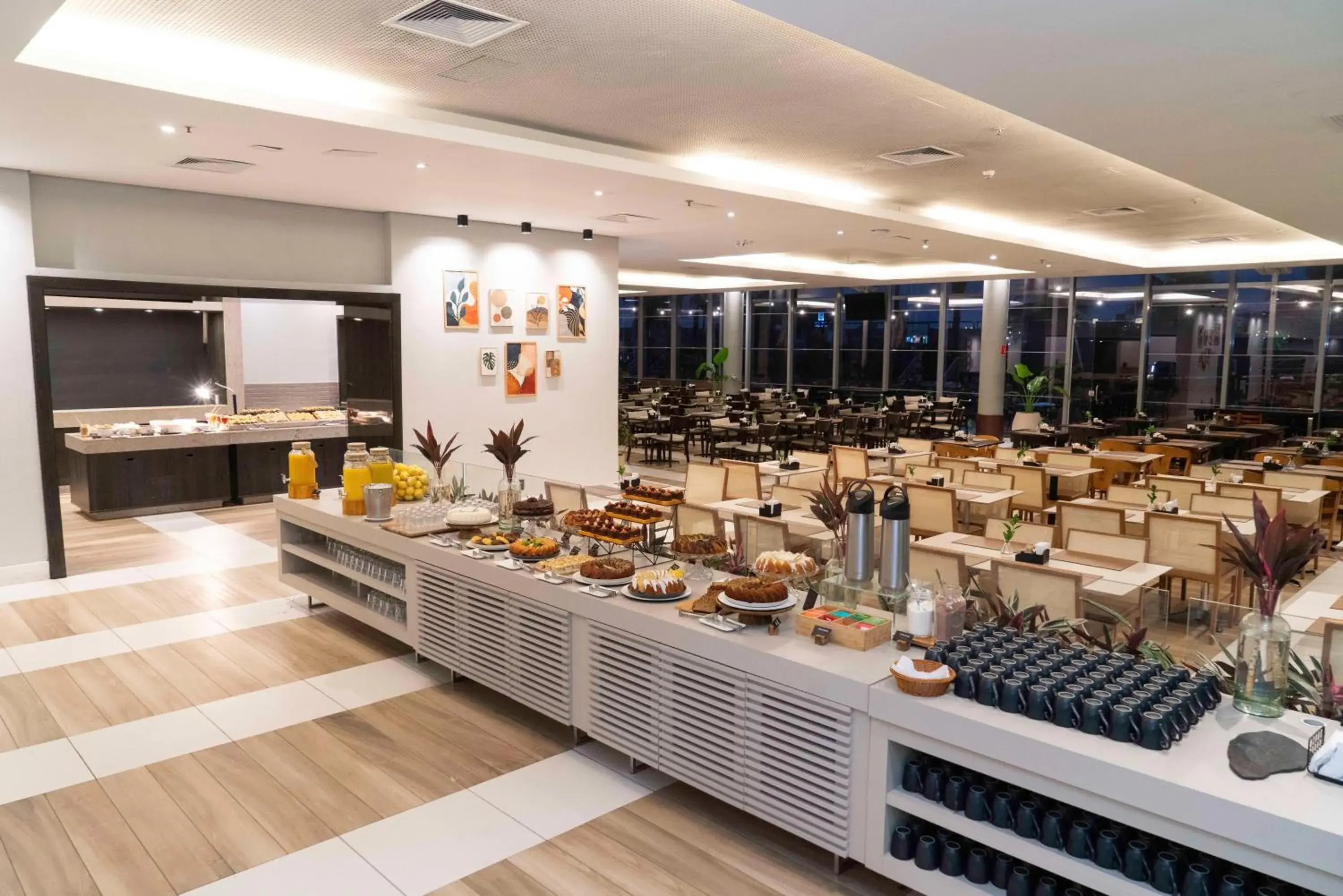 Breakfast in Laghetto Stilo Barra Breakfast in Laghetto Stilo Barra