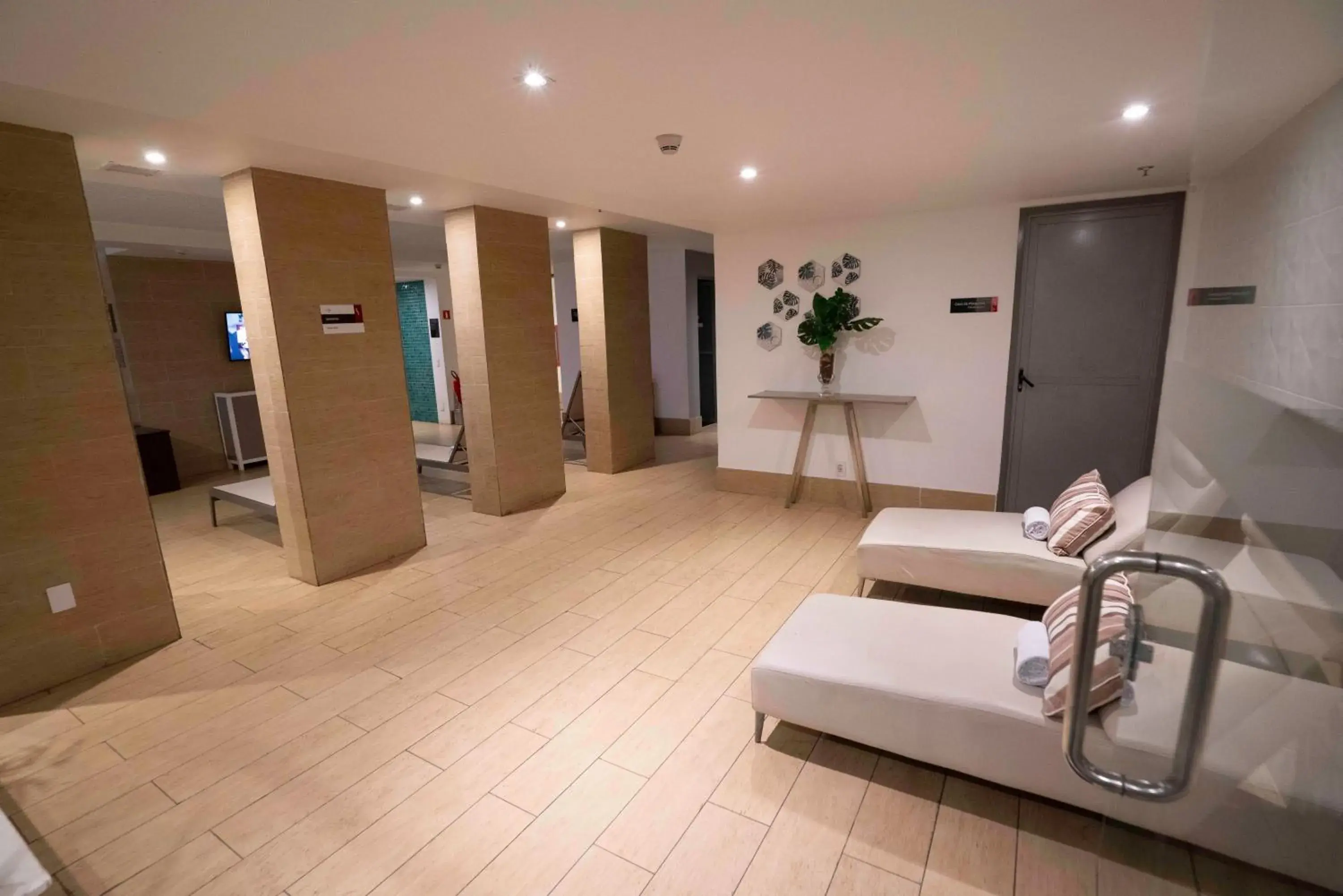 Hot Tub, Bed in Laghetto Stilo Barra Hot Tub, Bed in Laghetto Stilo Barra