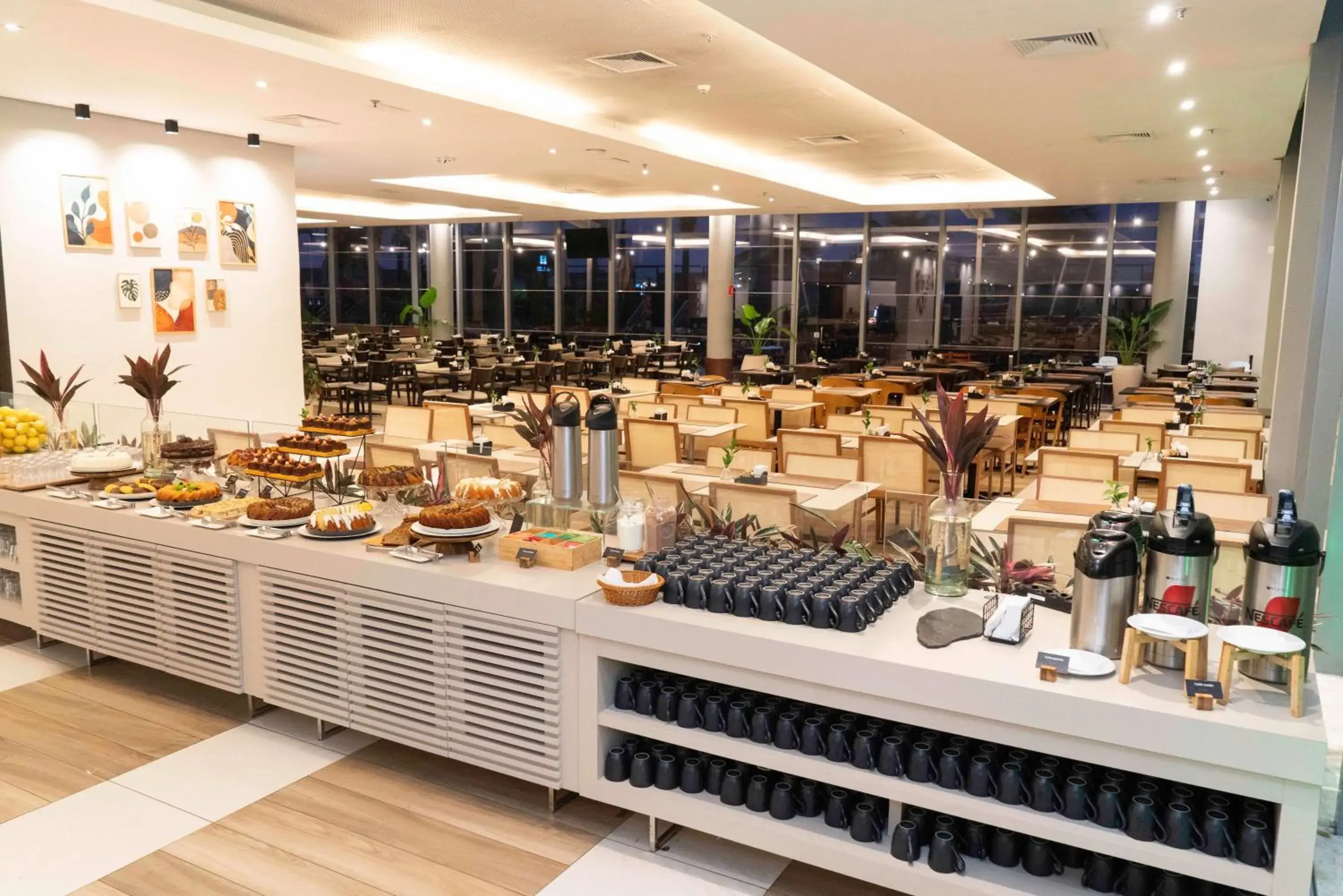 Breakfast in Laghetto Stilo Barra Breakfast in Laghetto Stilo Barra