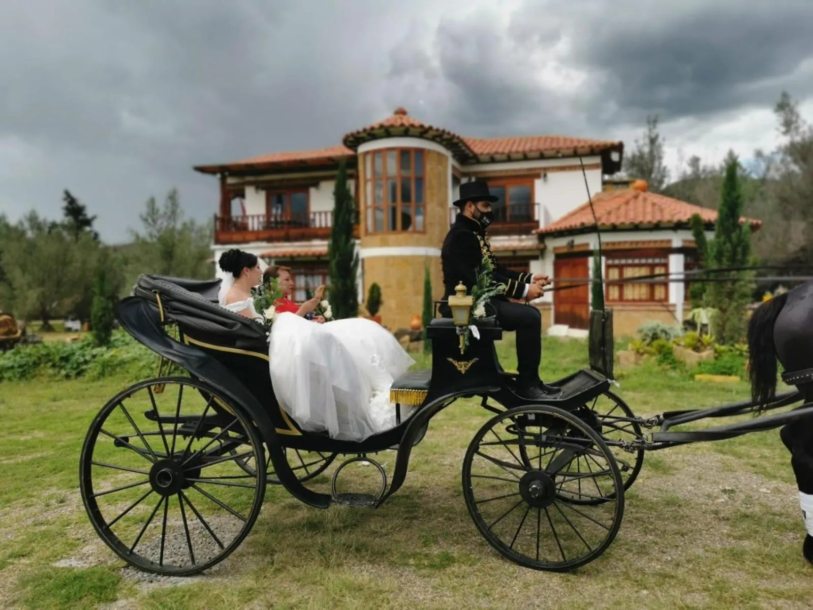 Hotel Gran Sirius