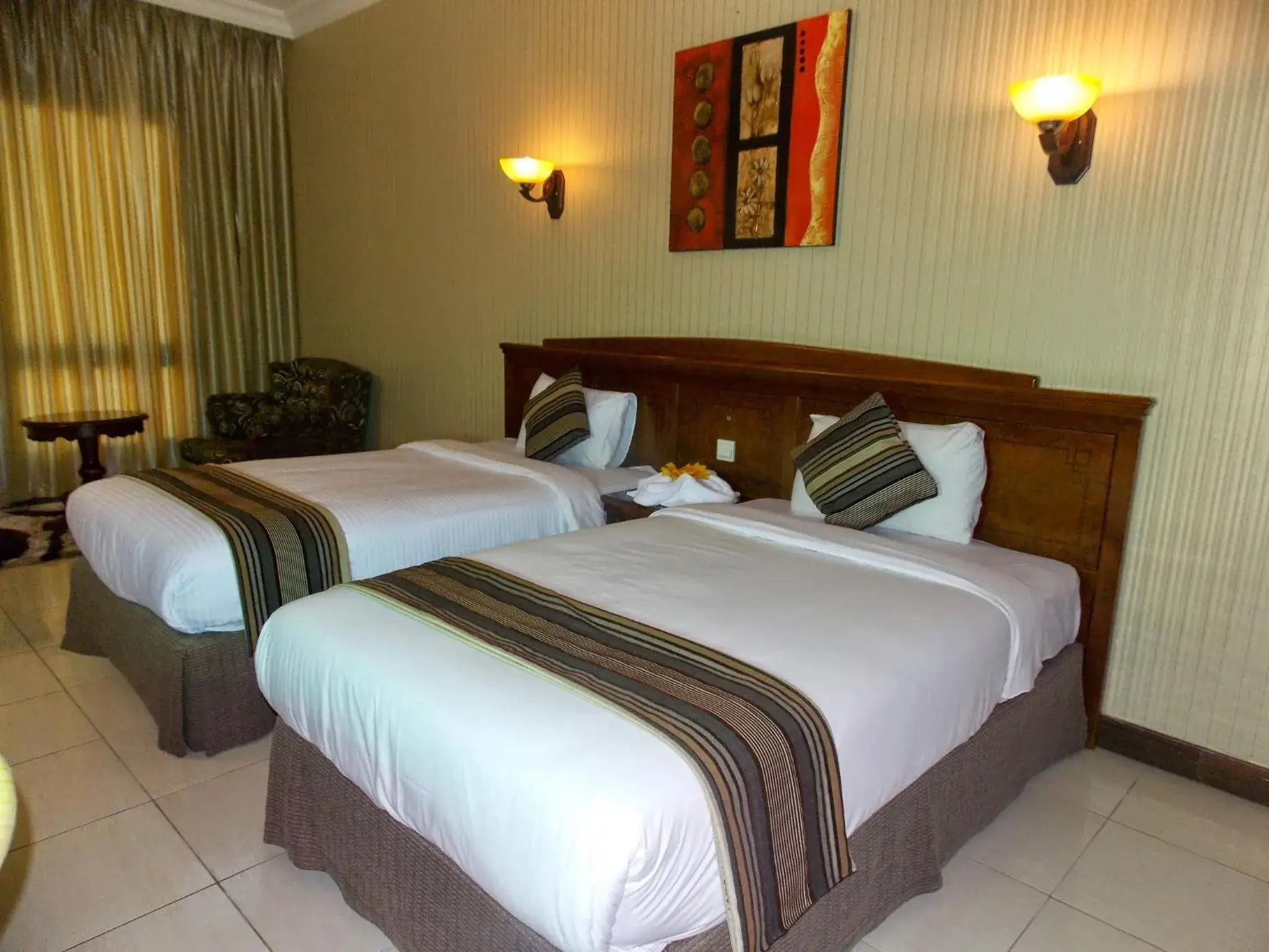 Bed in Moon Valley Hotel Apartment - Bur Dubai, Burjuman Bed in Moon Valley Hotel Apartment - Bur Dubai, Burjuman
