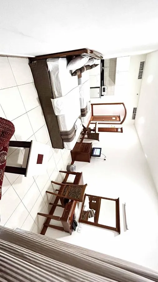 Moon Valley Hotel Apartment - Bur Dubai, Burjuman