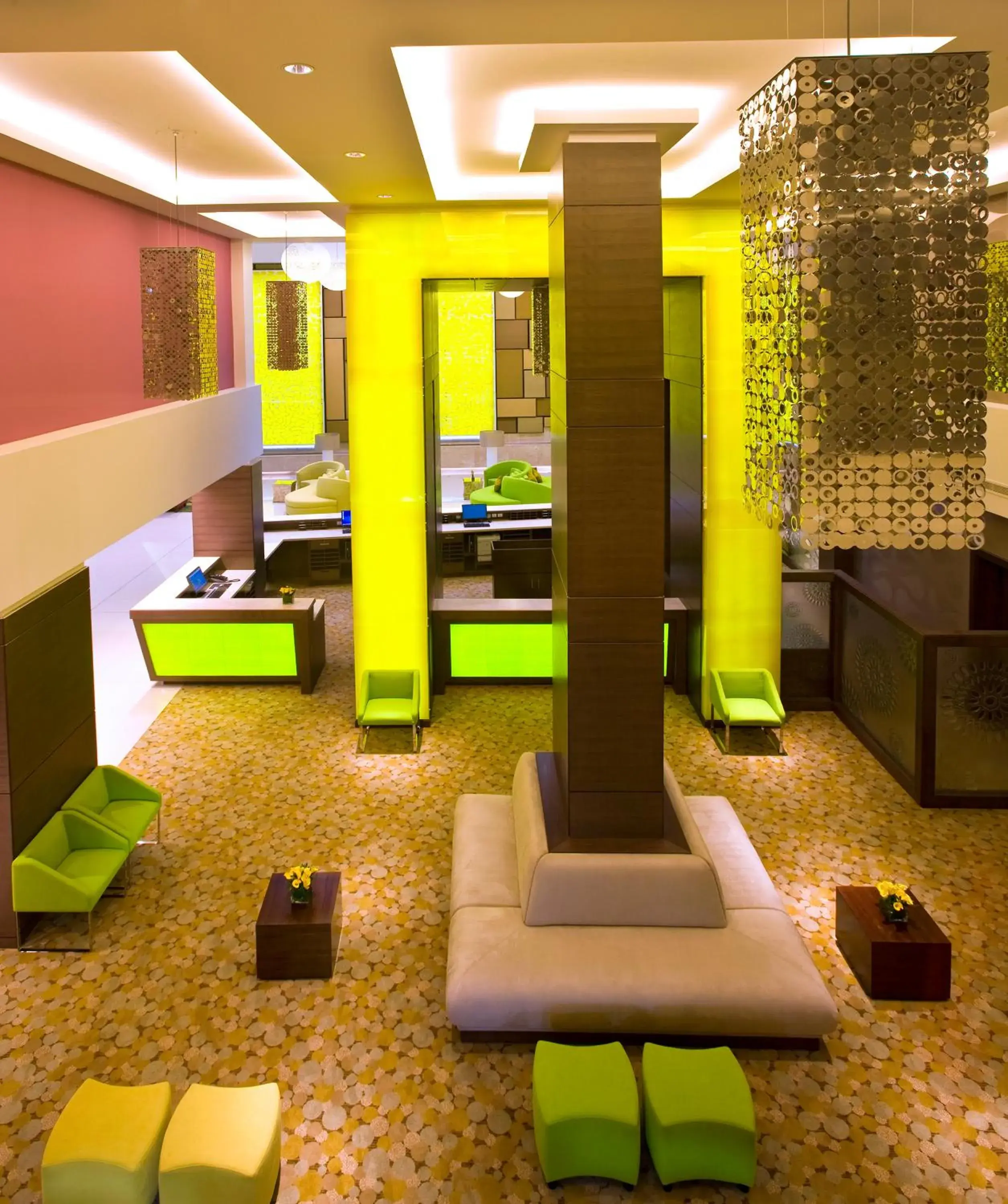 Property building in Traders Hotel, Abu Dhabi Property building in Traders Hotel, Abu Dhabi