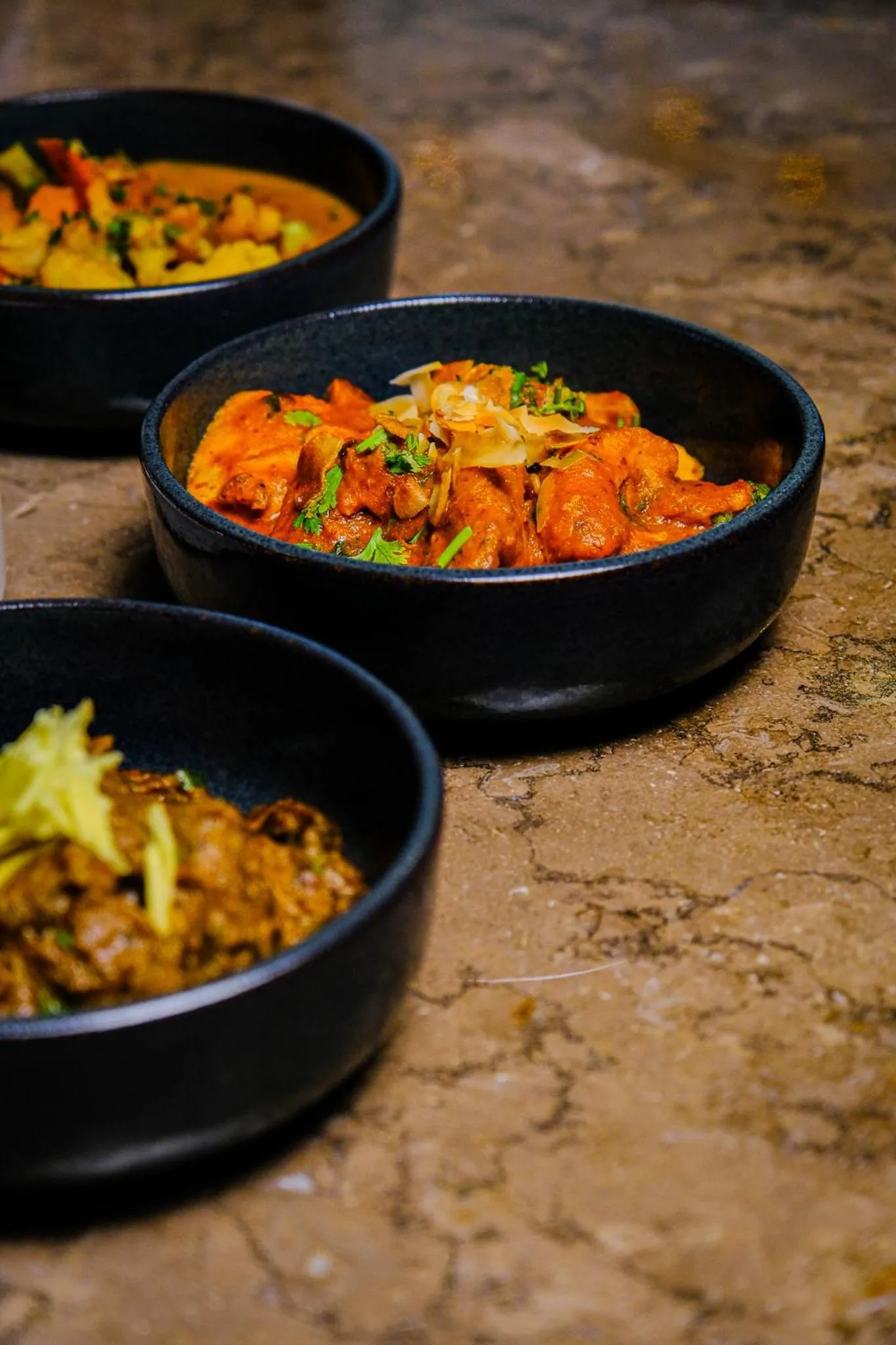 Restaurant/places to eat in Media One Hotel