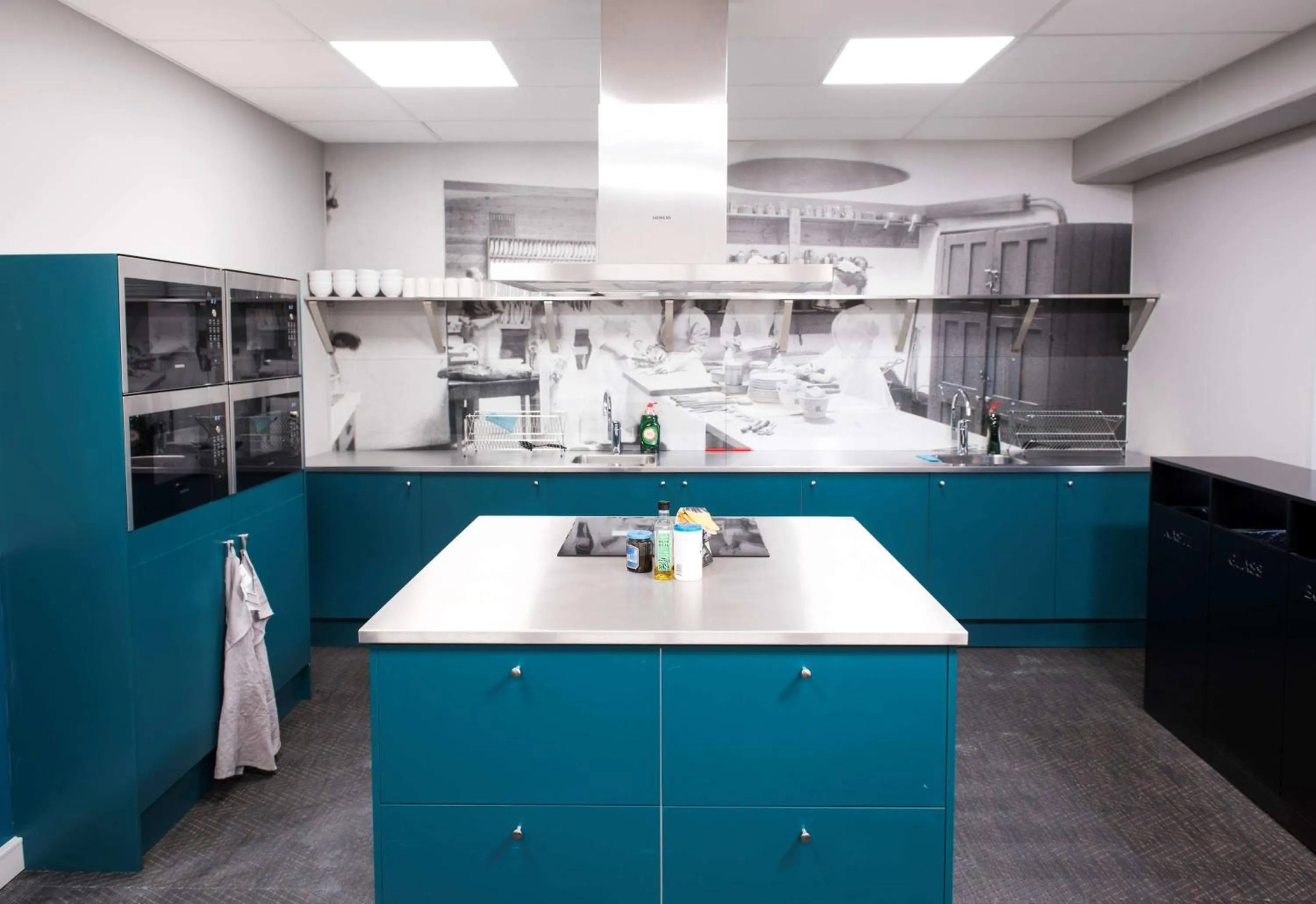 Other in Scandic Kista