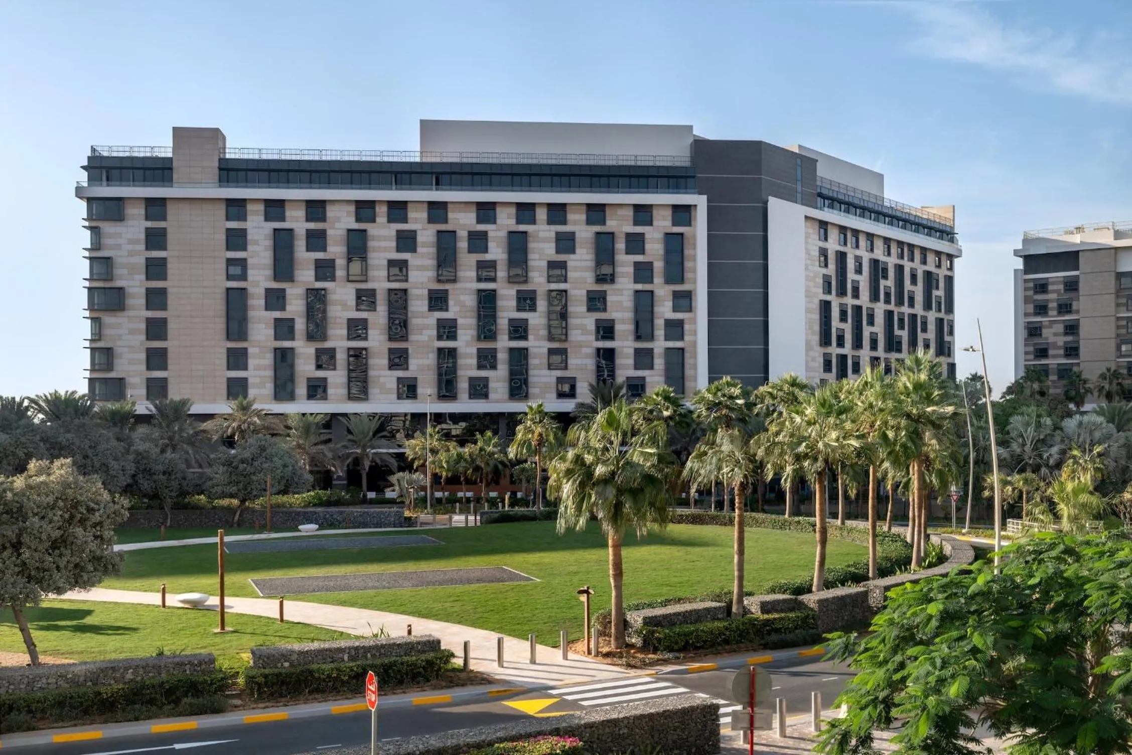 Other in Yas Plaza Mangroves by IHG