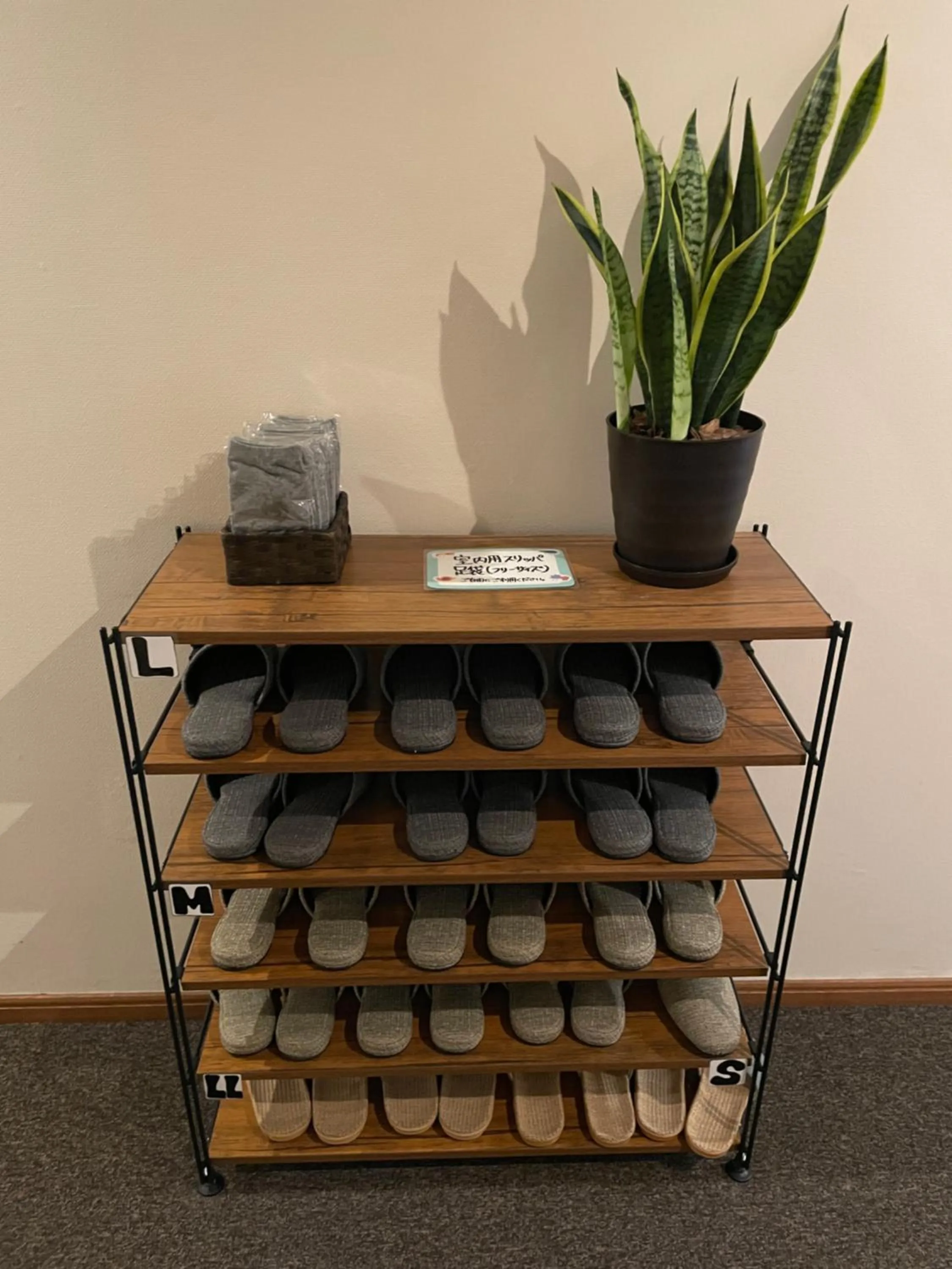 Area and facilities in Dormy Club Karuizawa