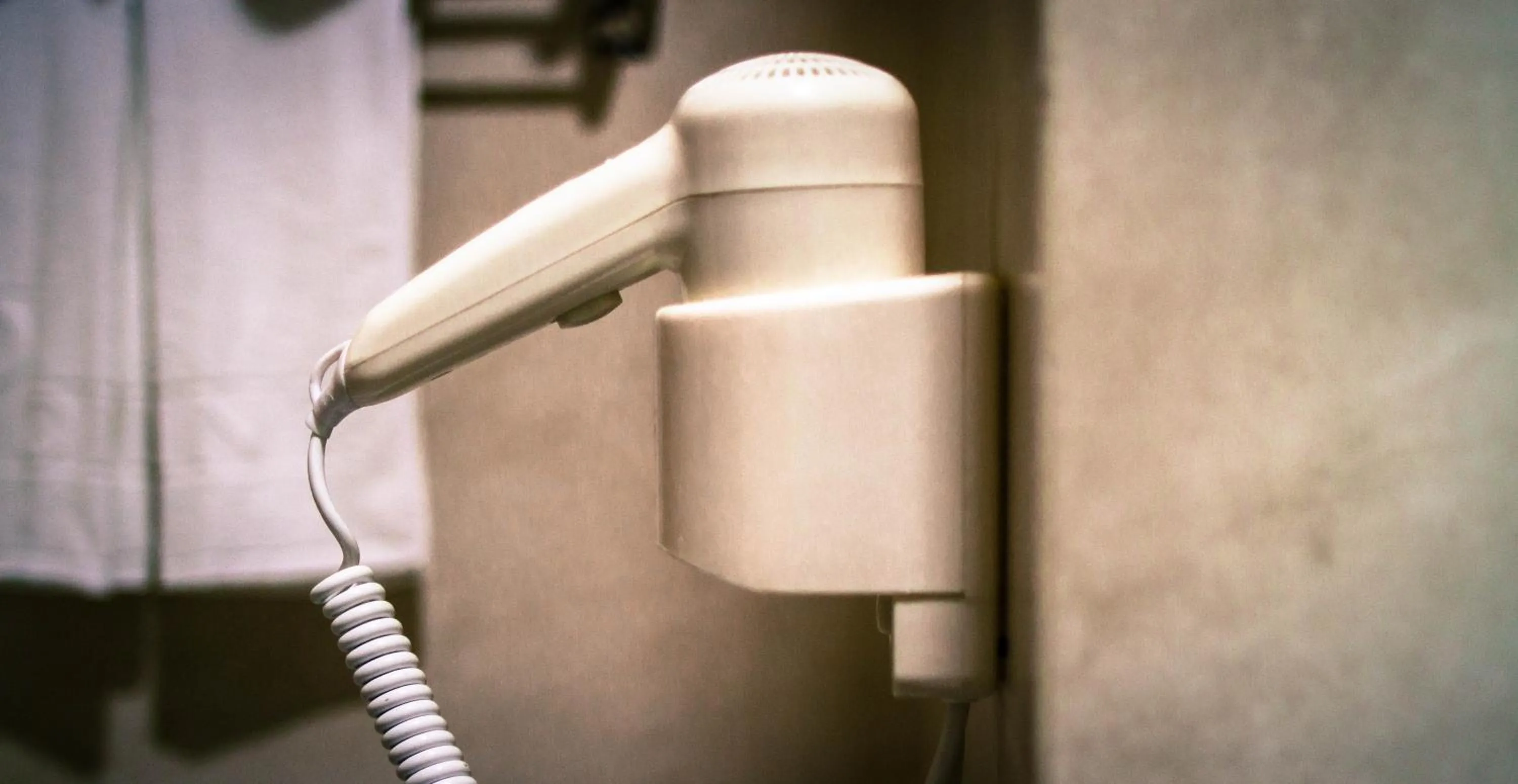 Bathroom in Point Boutique Hotel