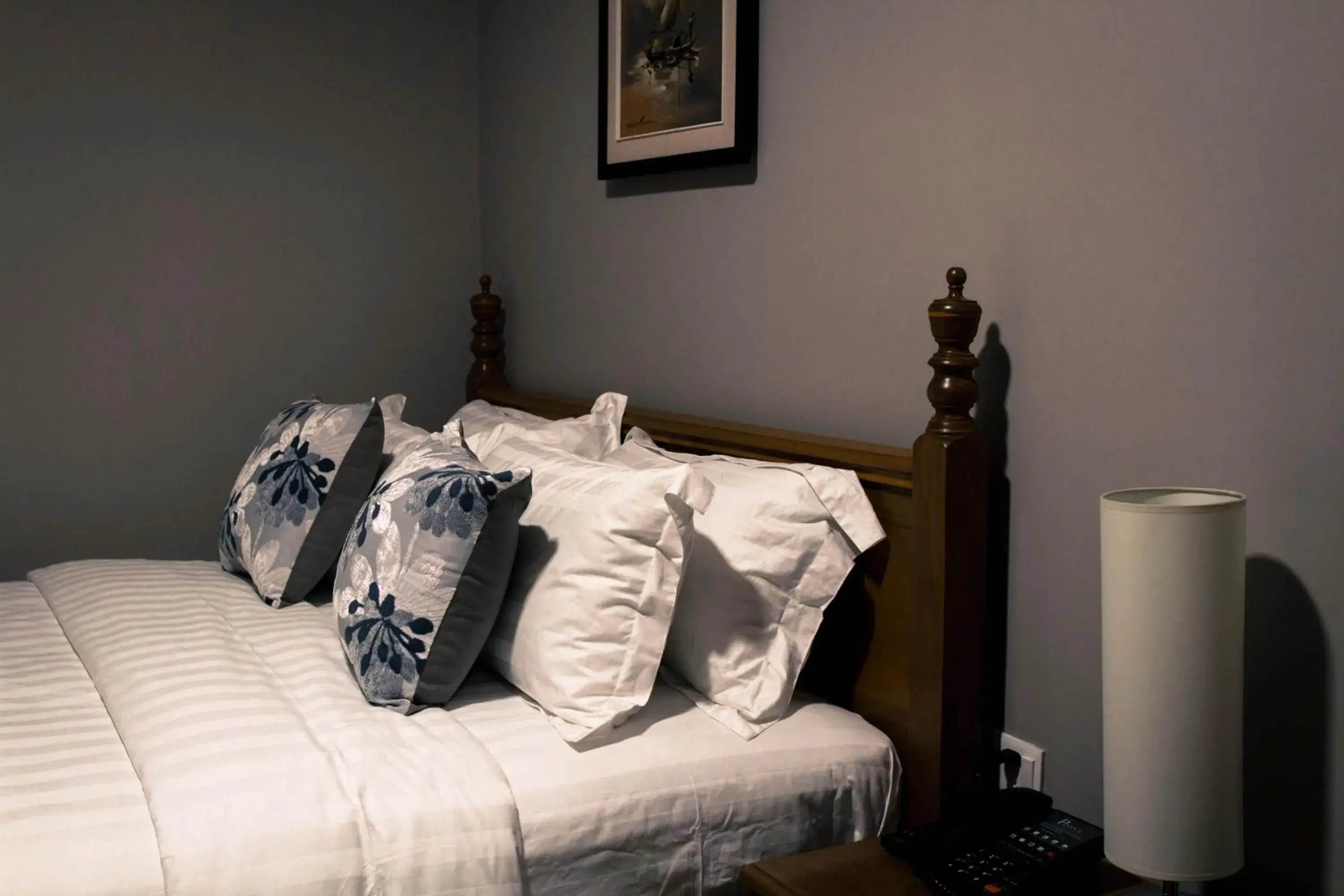 Photo of the whole room in Point Boutique Hotel Photo of the whole room in Point Boutique Hotel