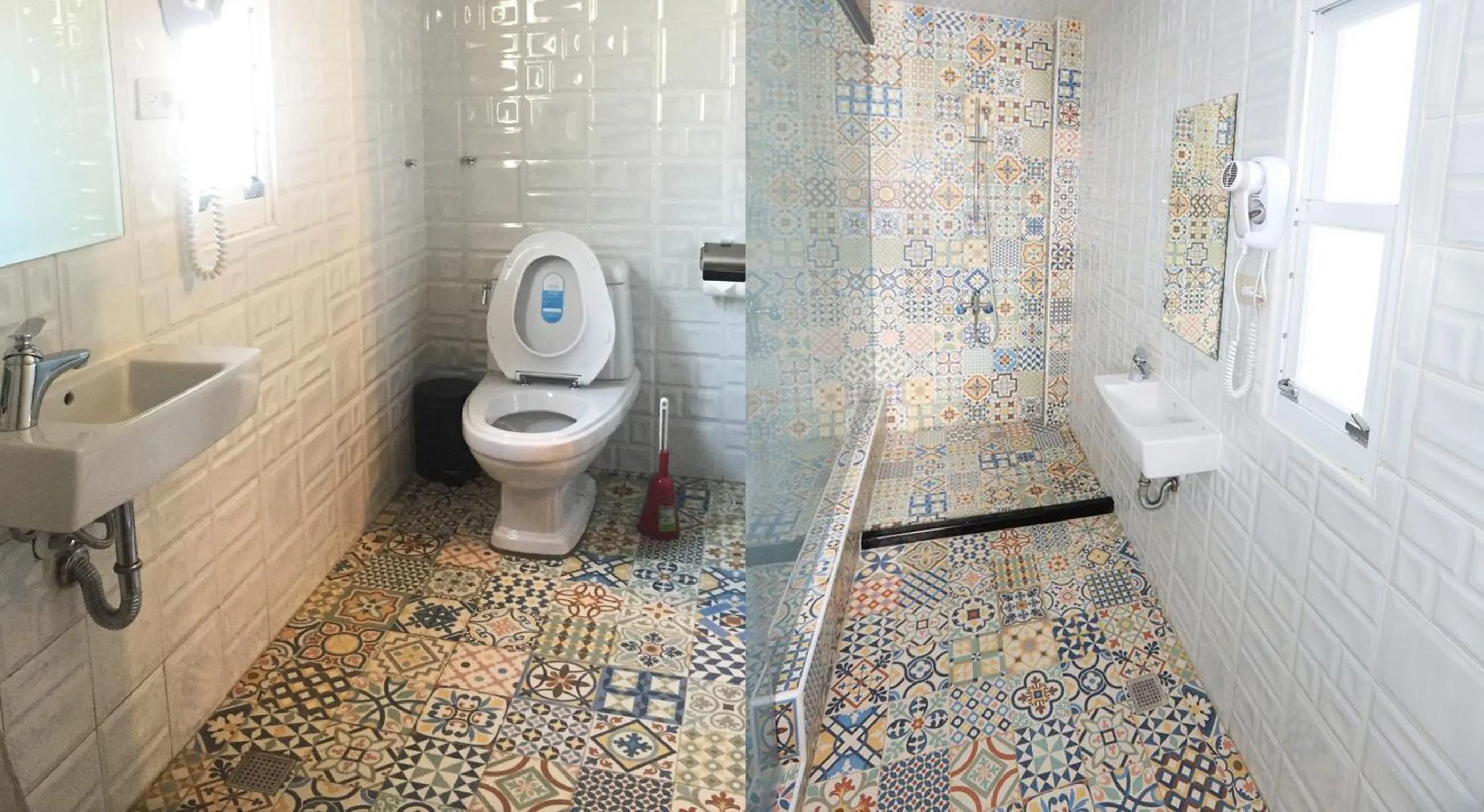 Double Room in Kaohsiung Giethoorn