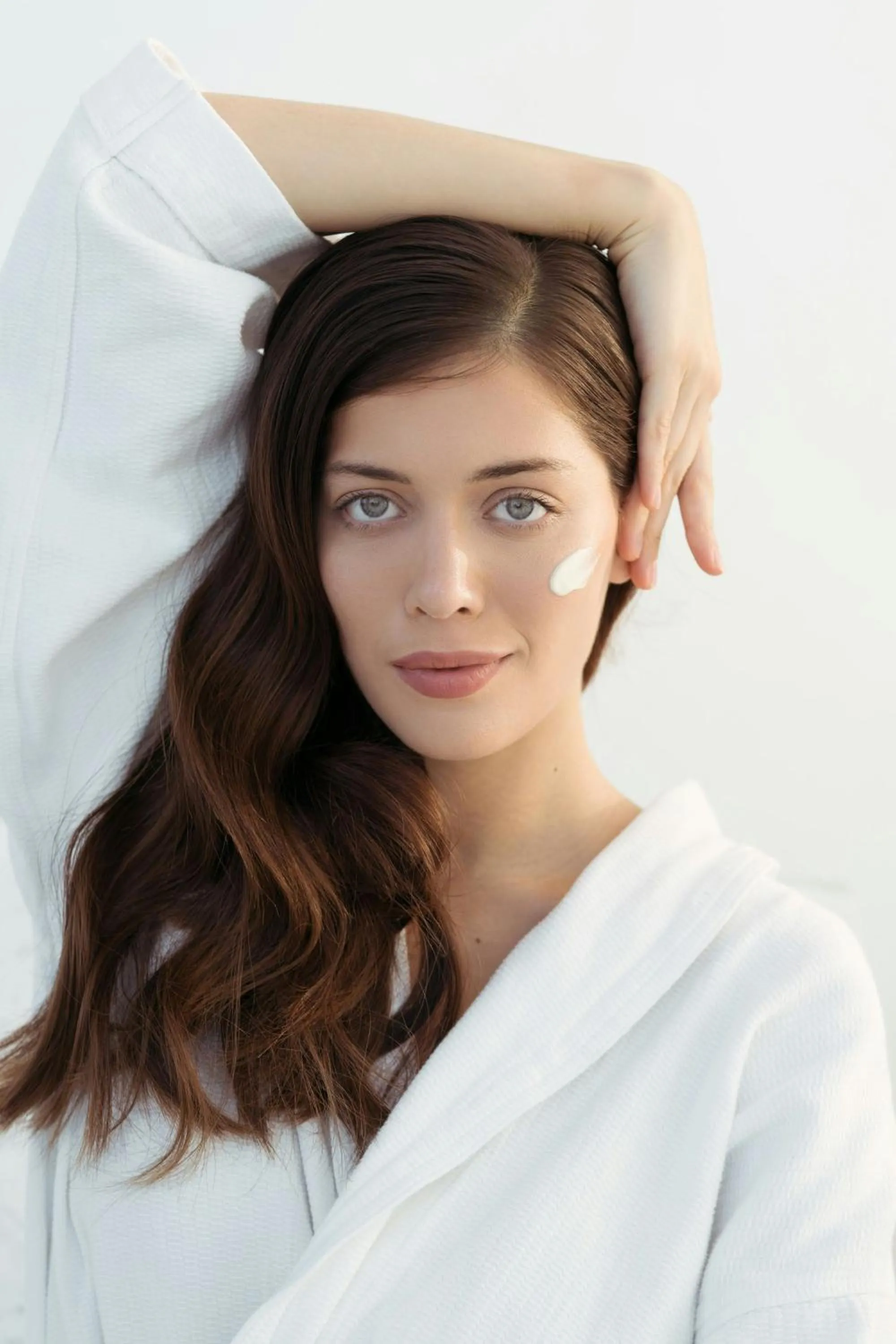 Spa and wellness centre/facilities in W Abu Dhabi - Yas Island