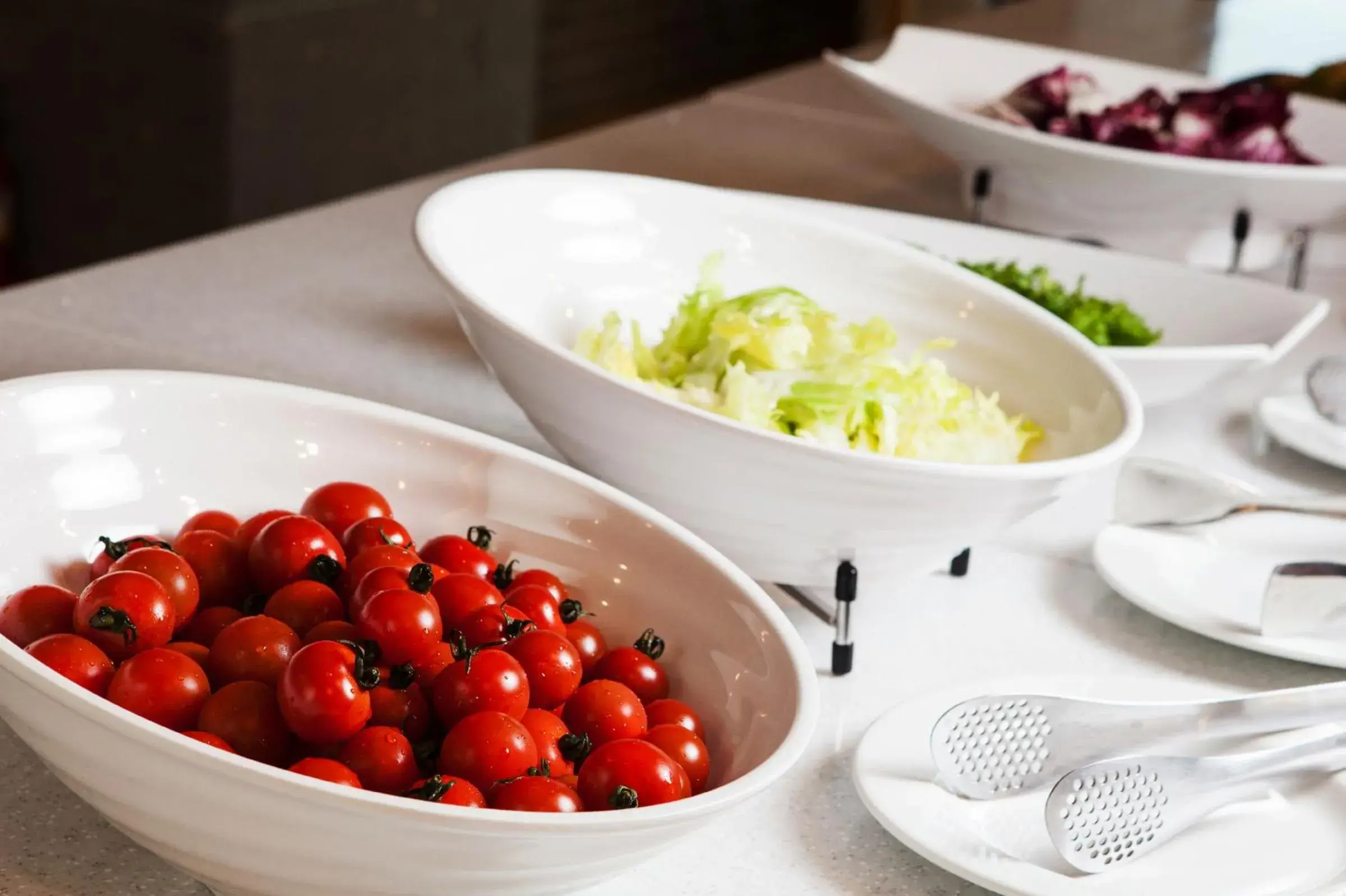 Restaurant/places to eat in YOUUS Hotel Restaurant/places to eat in YOUUS Hotel