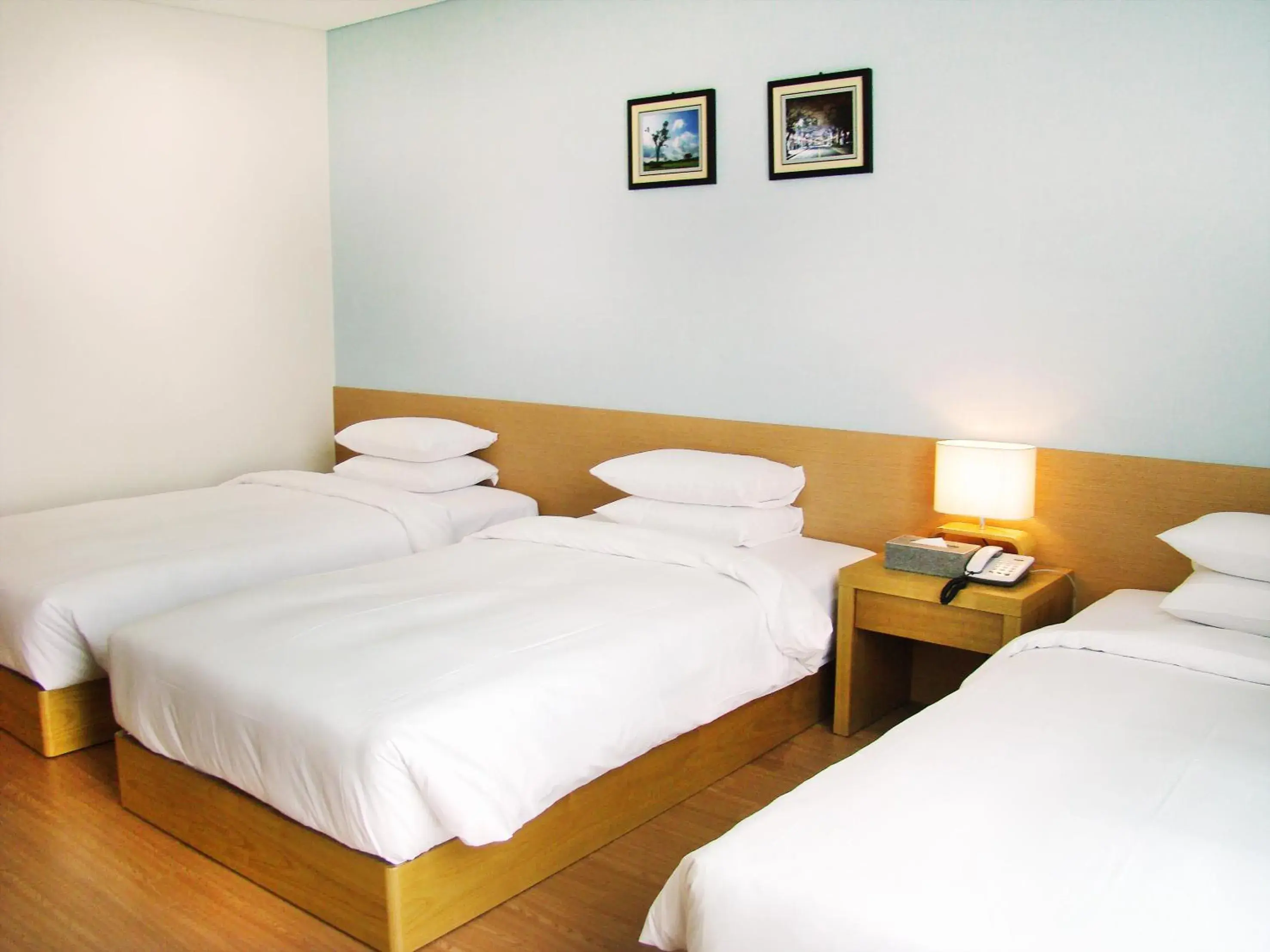 Bedroom, Bed in YOUUS Hotel Bedroom, Bed in YOUUS Hotel