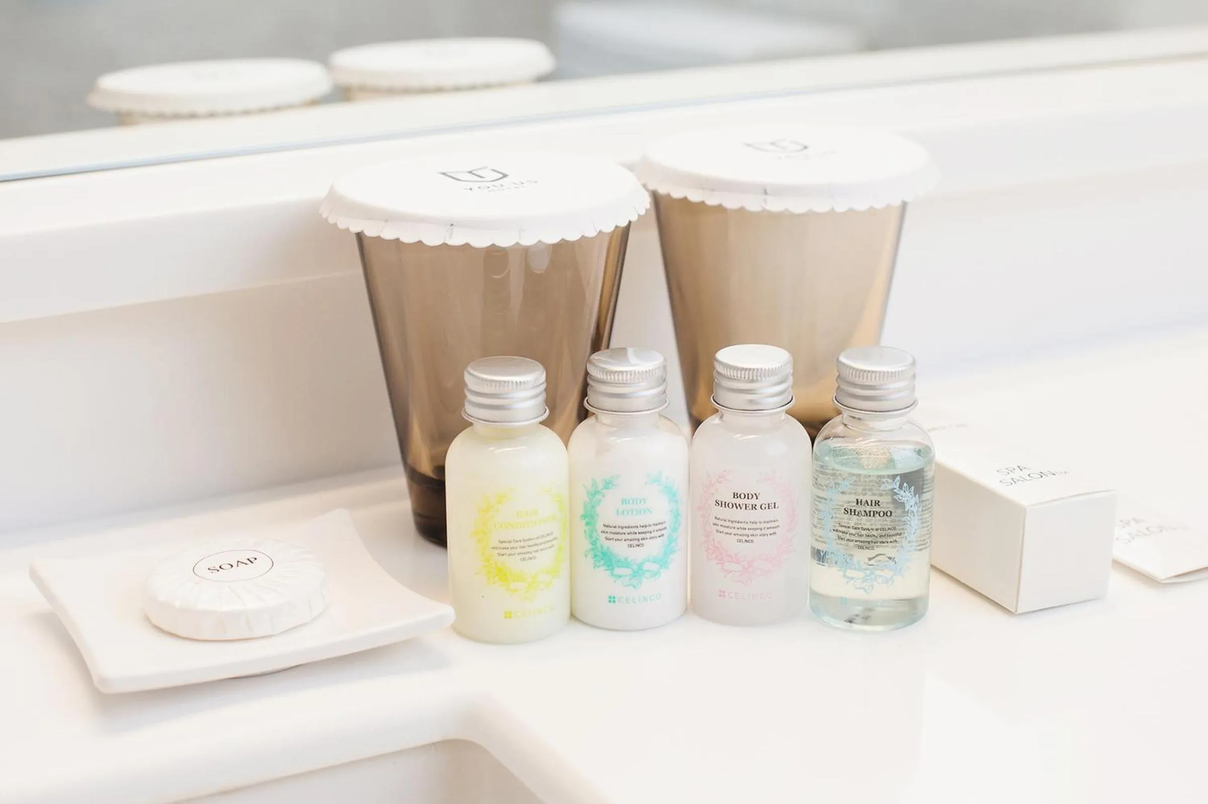 Other in YOUUS Hotel