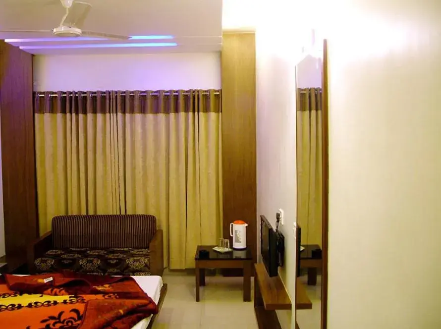 Hotel Rajmandir Hotel Rajmandir