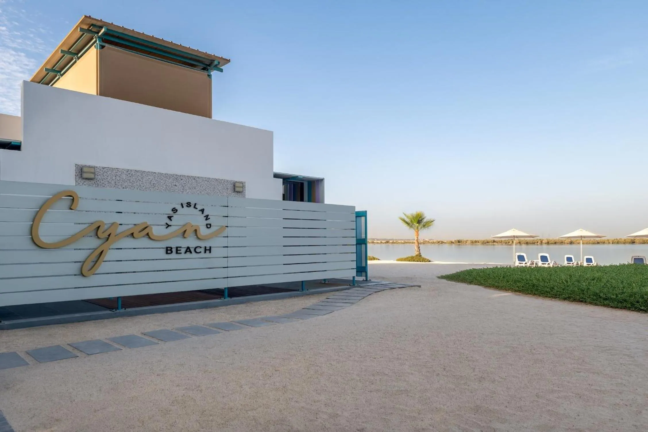 Lobby or reception in Yas Plaza Bay by IHG