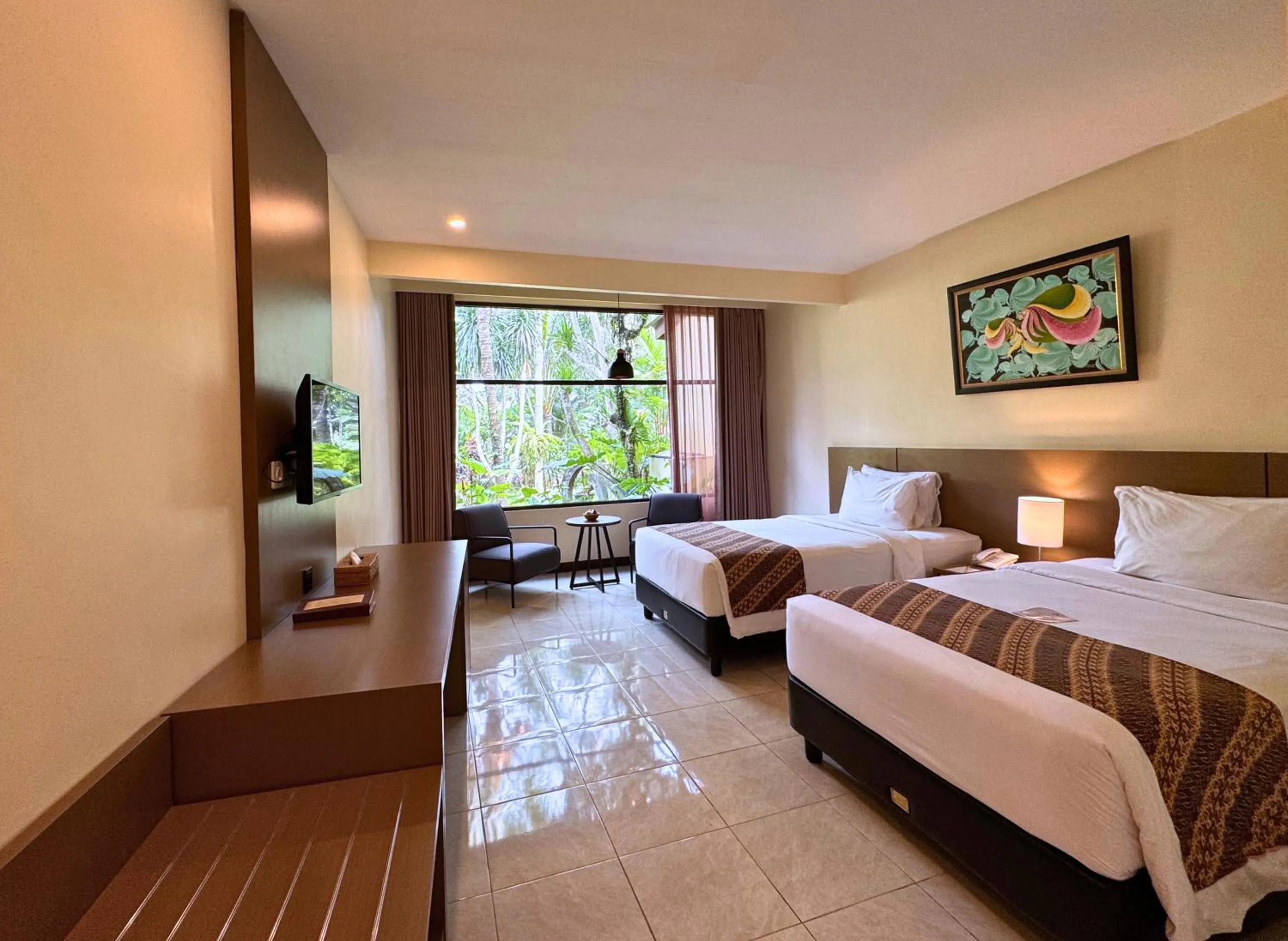 Bedroom, Bed in Royal Casa Ganesha