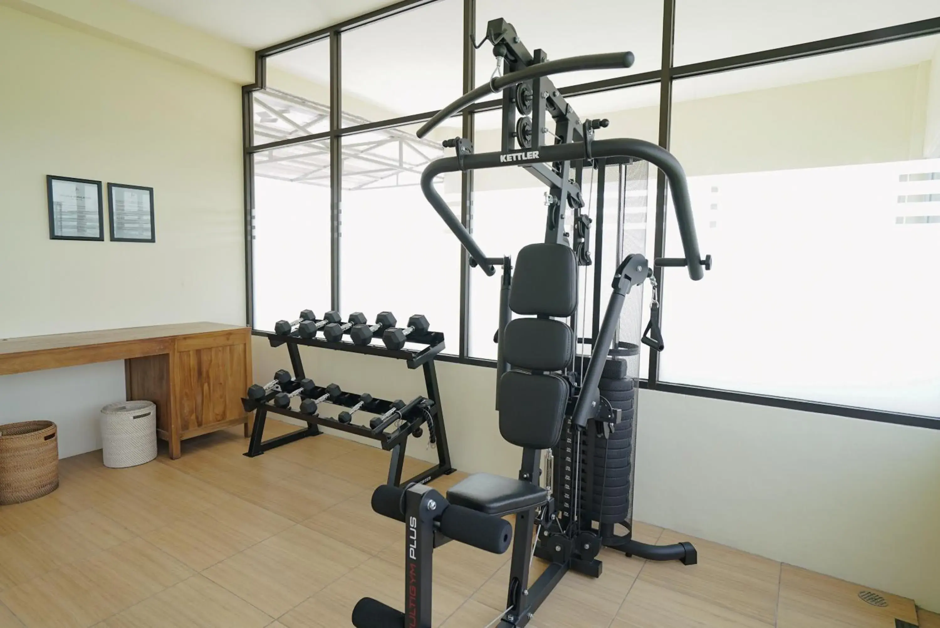 Fitness centre/facilities in Royal Casa Ganesha Fitness centre/facilities in Royal Casa Ganesha