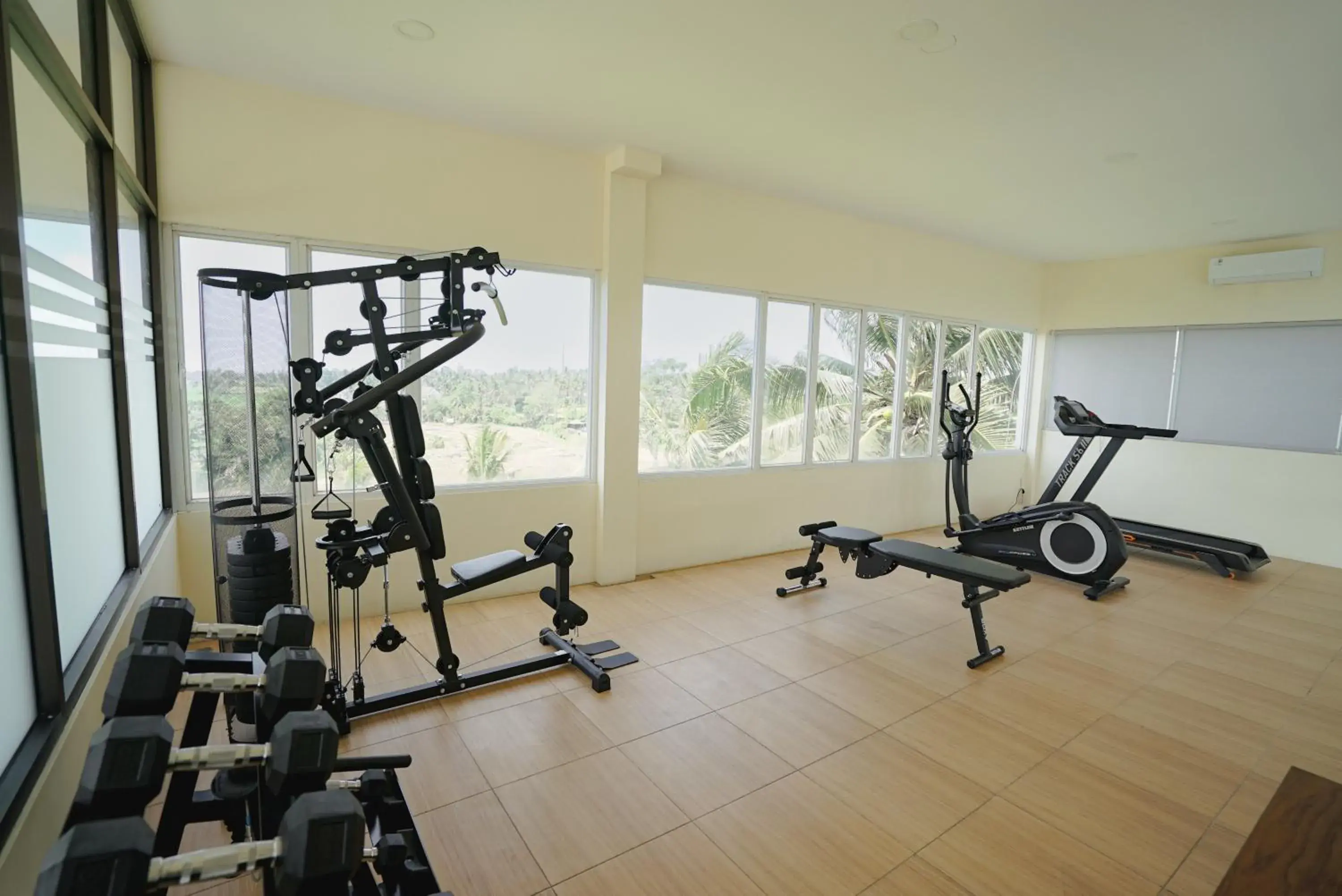 Fitness centre/facilities in Royal Casa Ganesha Fitness centre/facilities in Royal Casa Ganesha