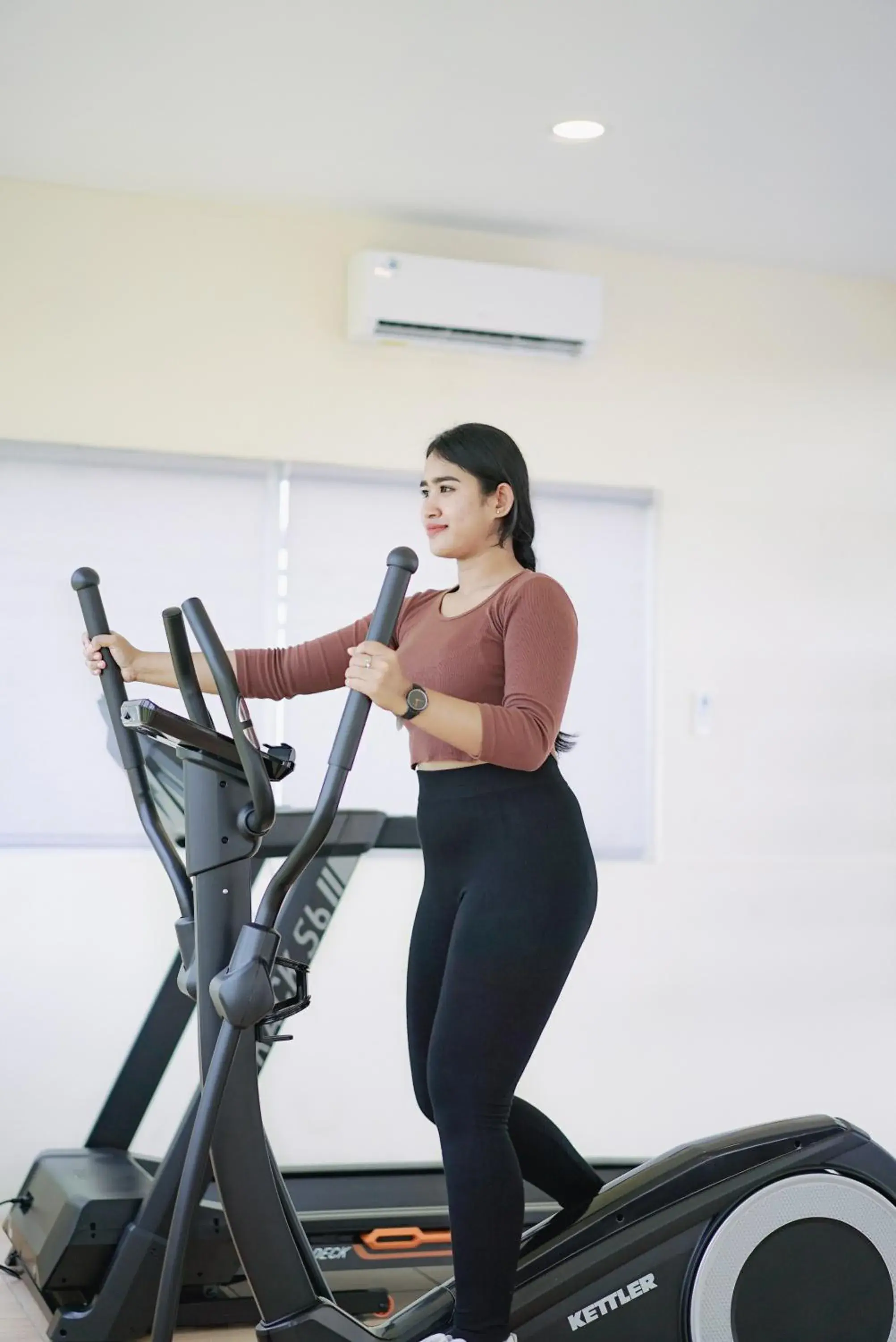Fitness centre/facilities in Royal Casa Ganesha Fitness centre/facilities in Royal Casa Ganesha