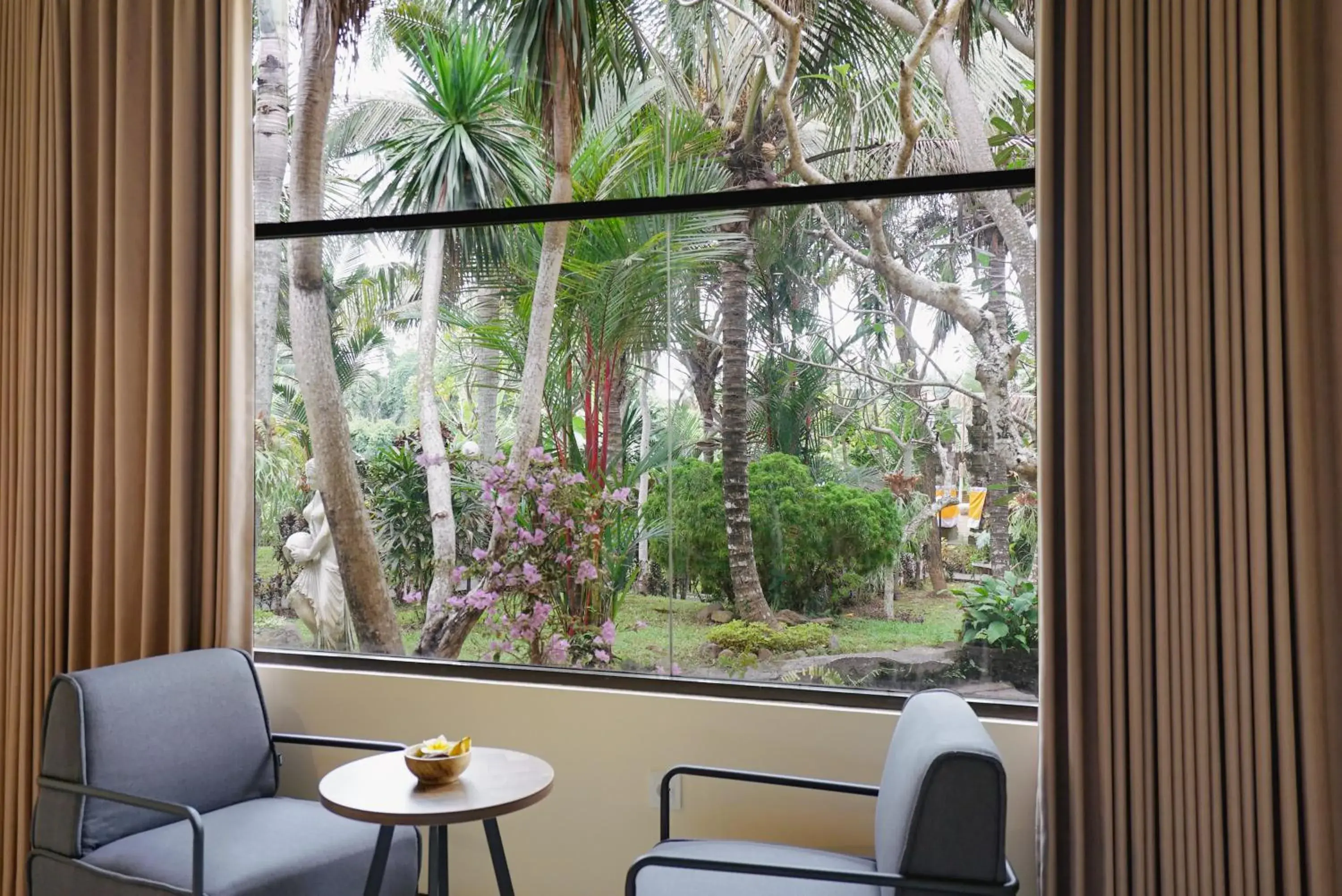 View (from property/room) in Royal Casa Ganesha View (from property/room) in Royal Casa Ganesha