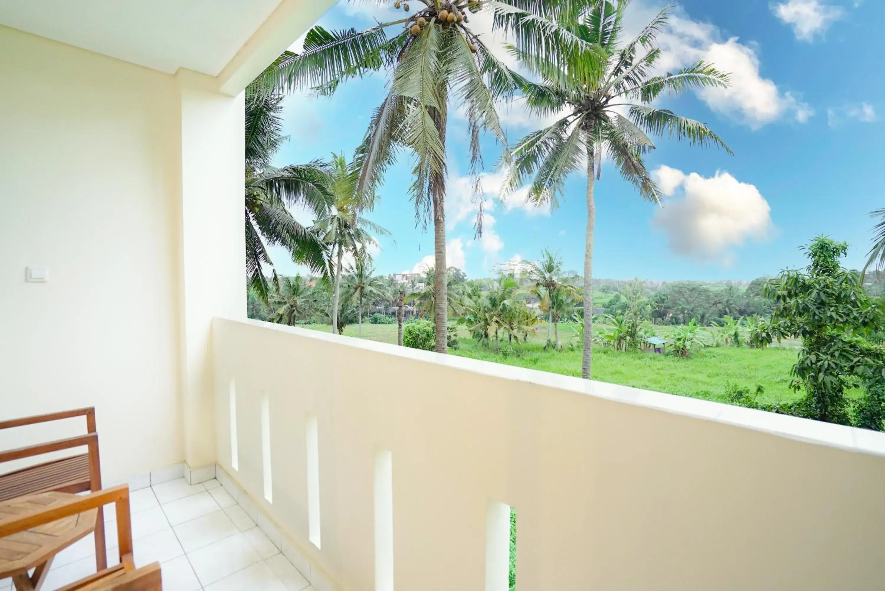 View (from property/room) in Royal Casa Ganesha View (from property/room) in Royal Casa Ganesha