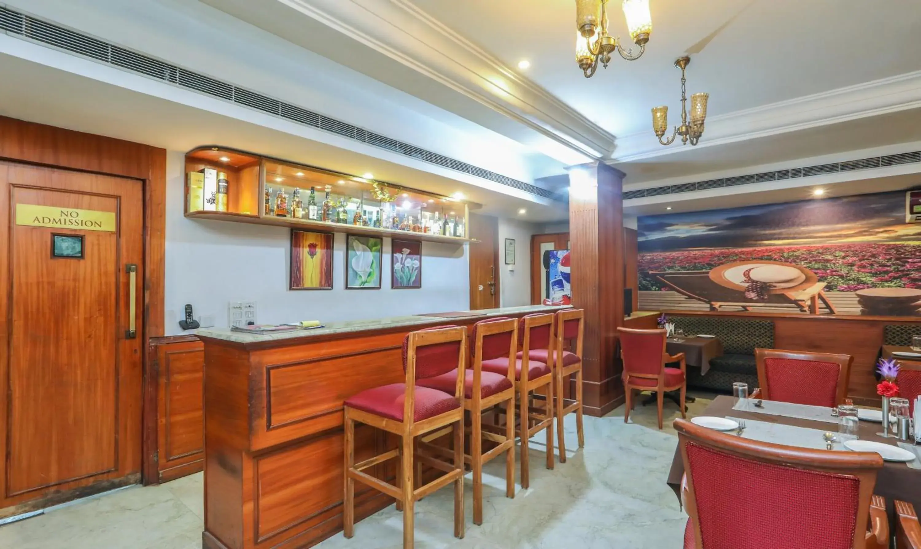 Restaurant/places to eat in Treebo Komfort Suites, 3 Km From Mysore Palace Restaurant/places to eat in Treebo Komfort Suites, 3 Km From Mysore Palace